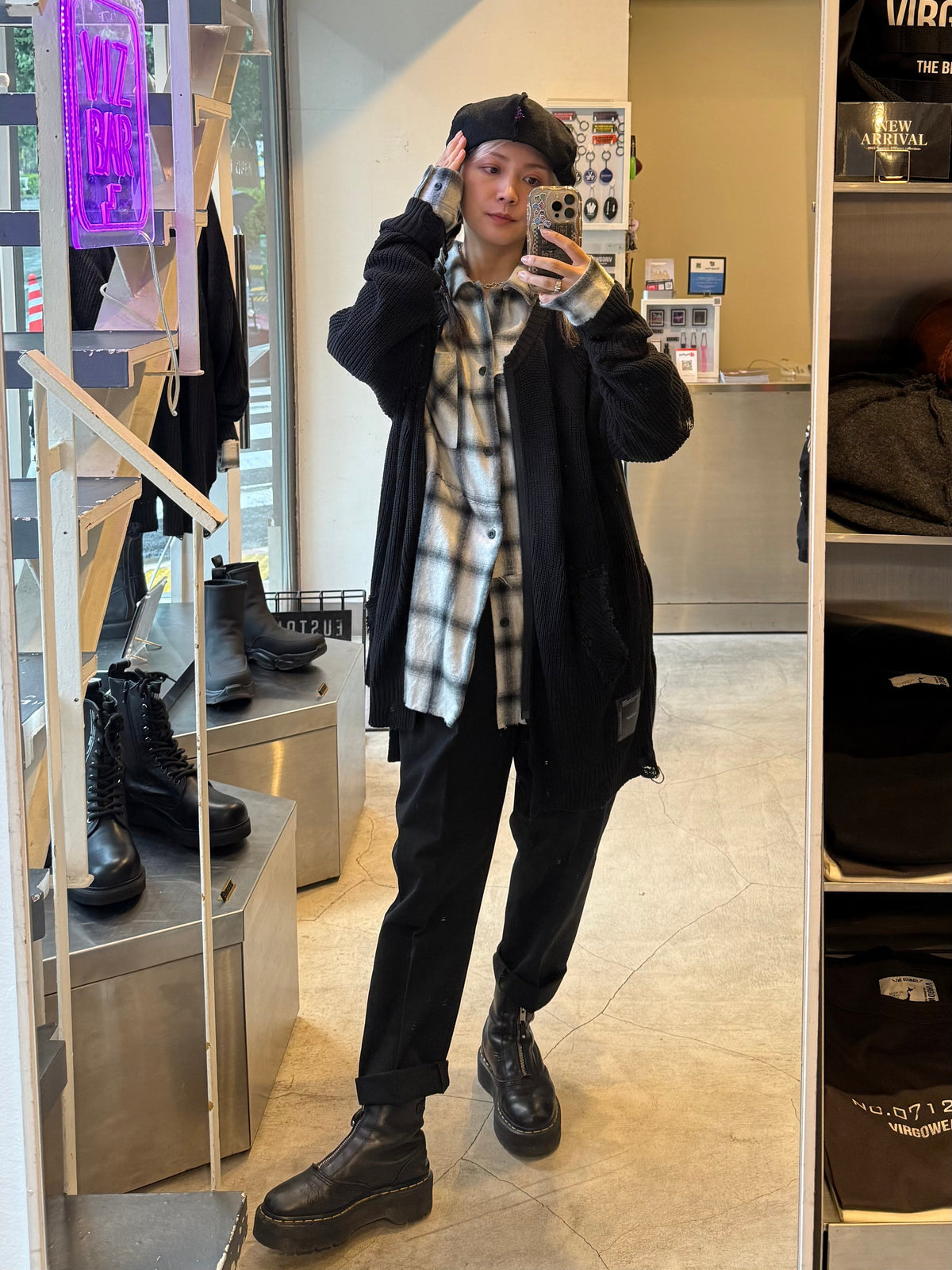 MY STYLING by MARU(STAFF)