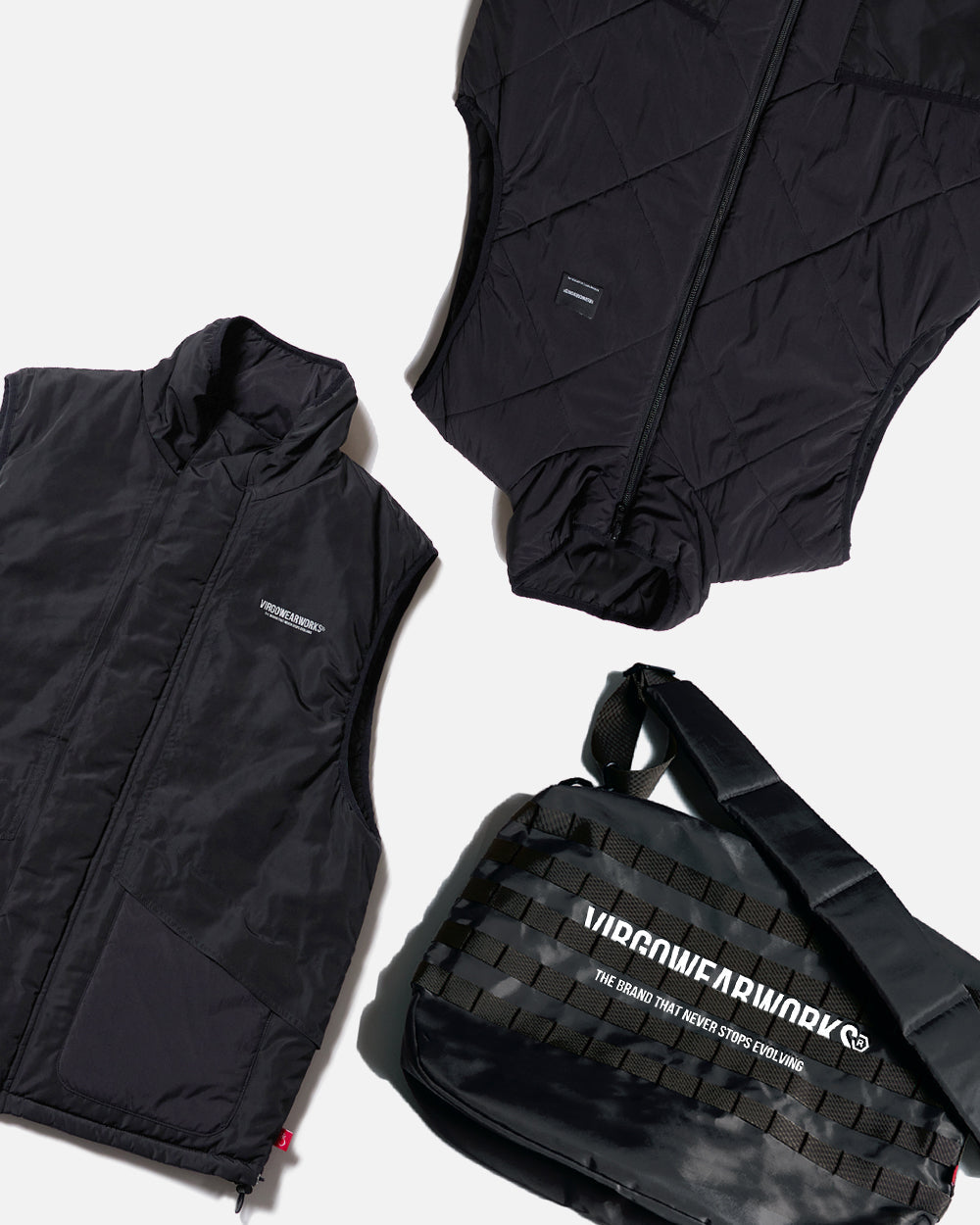 New Arrival _ OCT.1