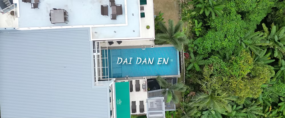 WAKI「DAI DAN EN」MV / WAKI着用