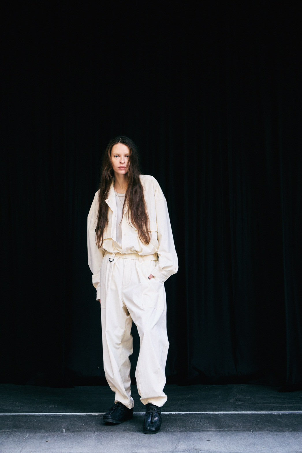 MAJOR UTILITY SHIRTS JKT & PANTS