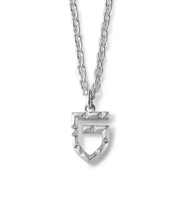 Little Studs G Pendant - Small