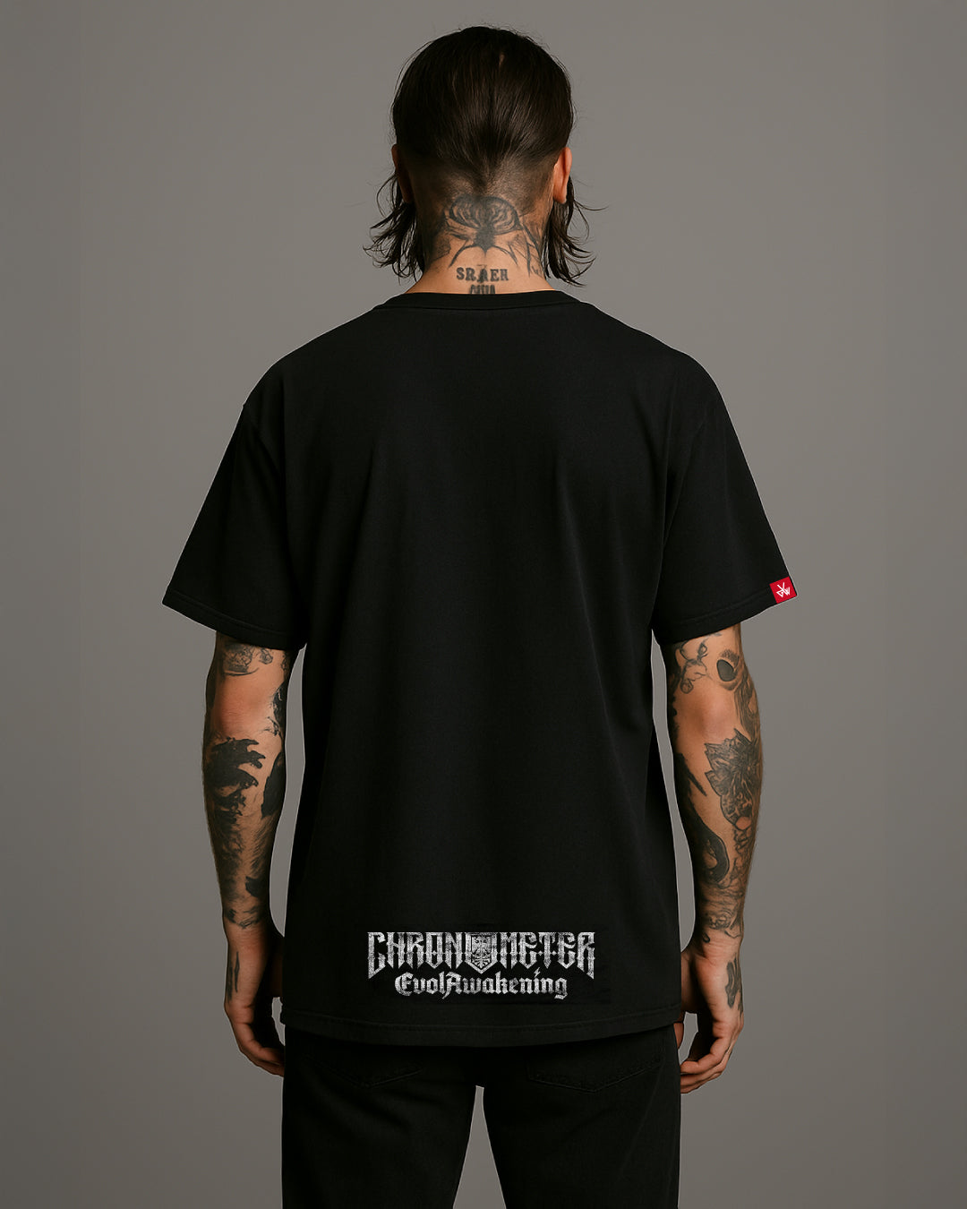 WASTELAND Tee
