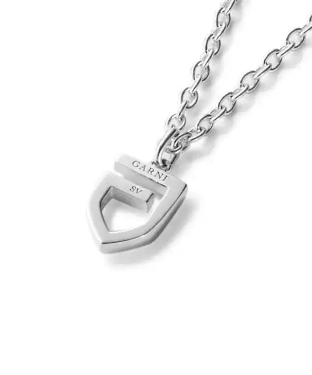 Little Studs G Pendant - Small