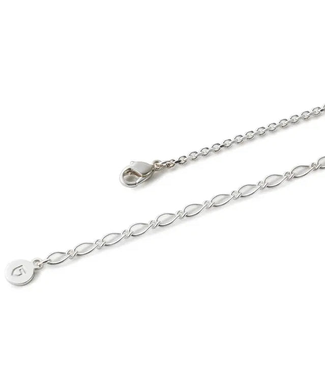 Little Studs G Pendant - Small