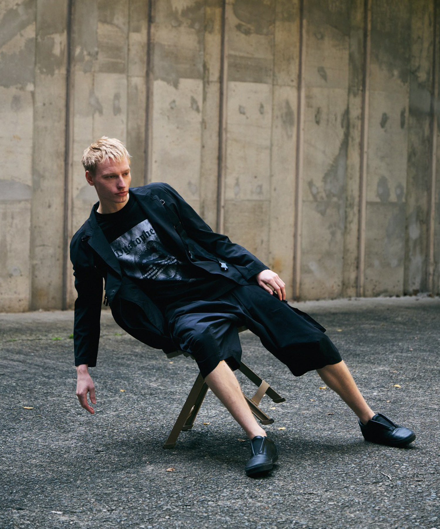 都市优雅西装外套