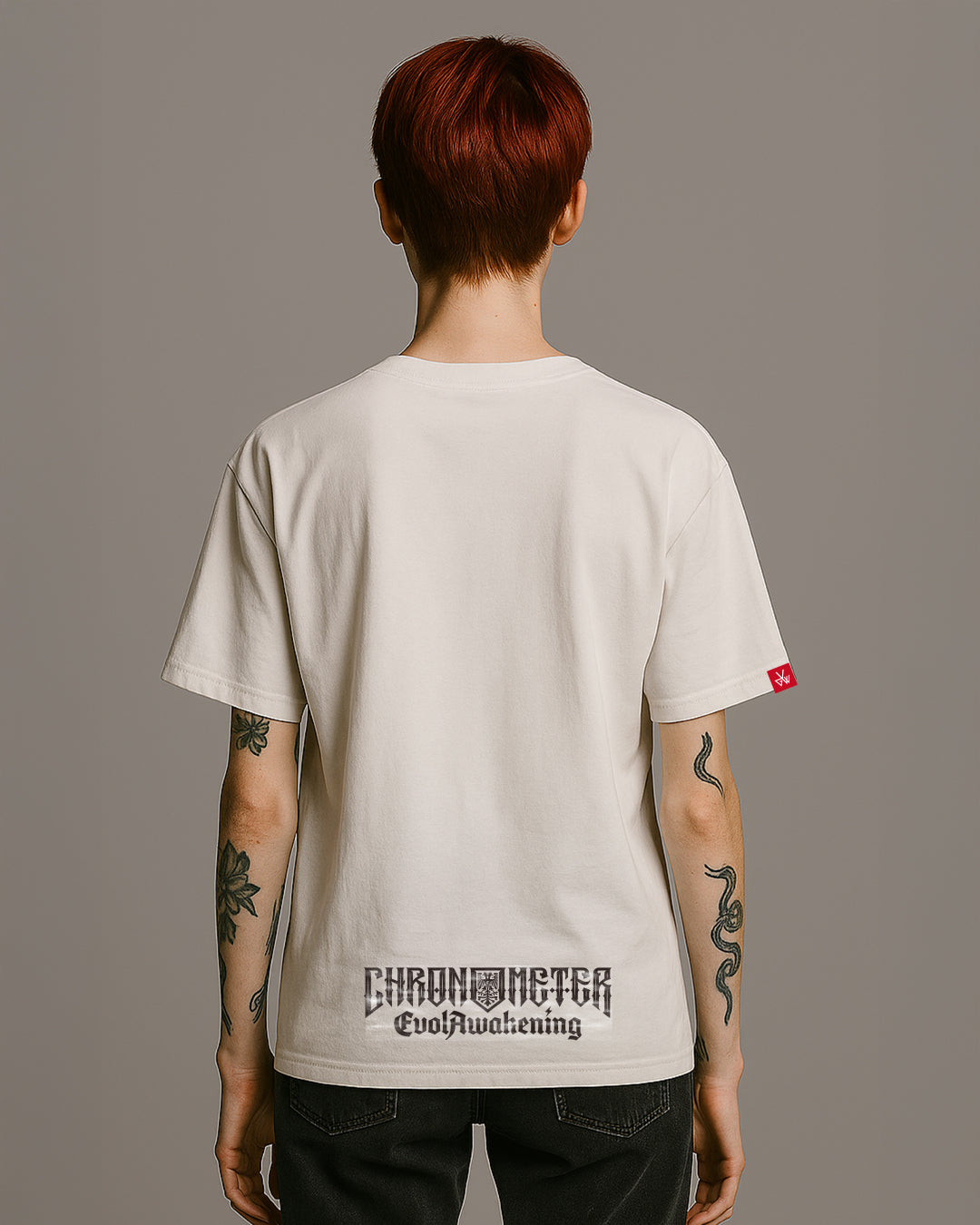 WASTELAND Tee