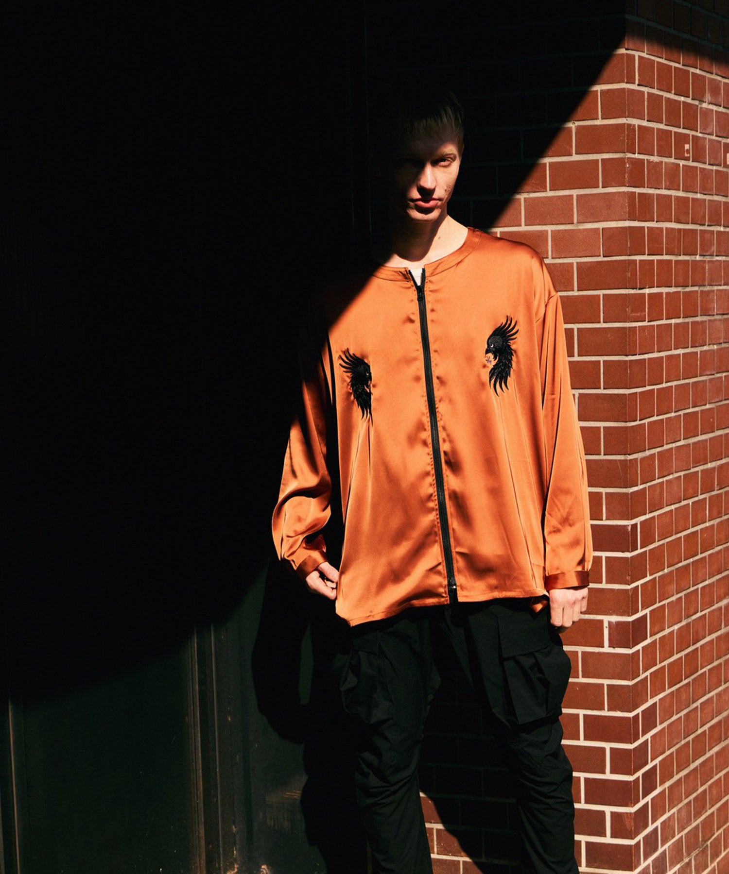 PHOENIX SHADOW SHIRTS JKT