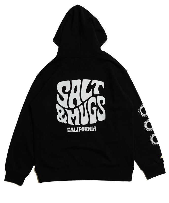Psyche Logo Hoodie