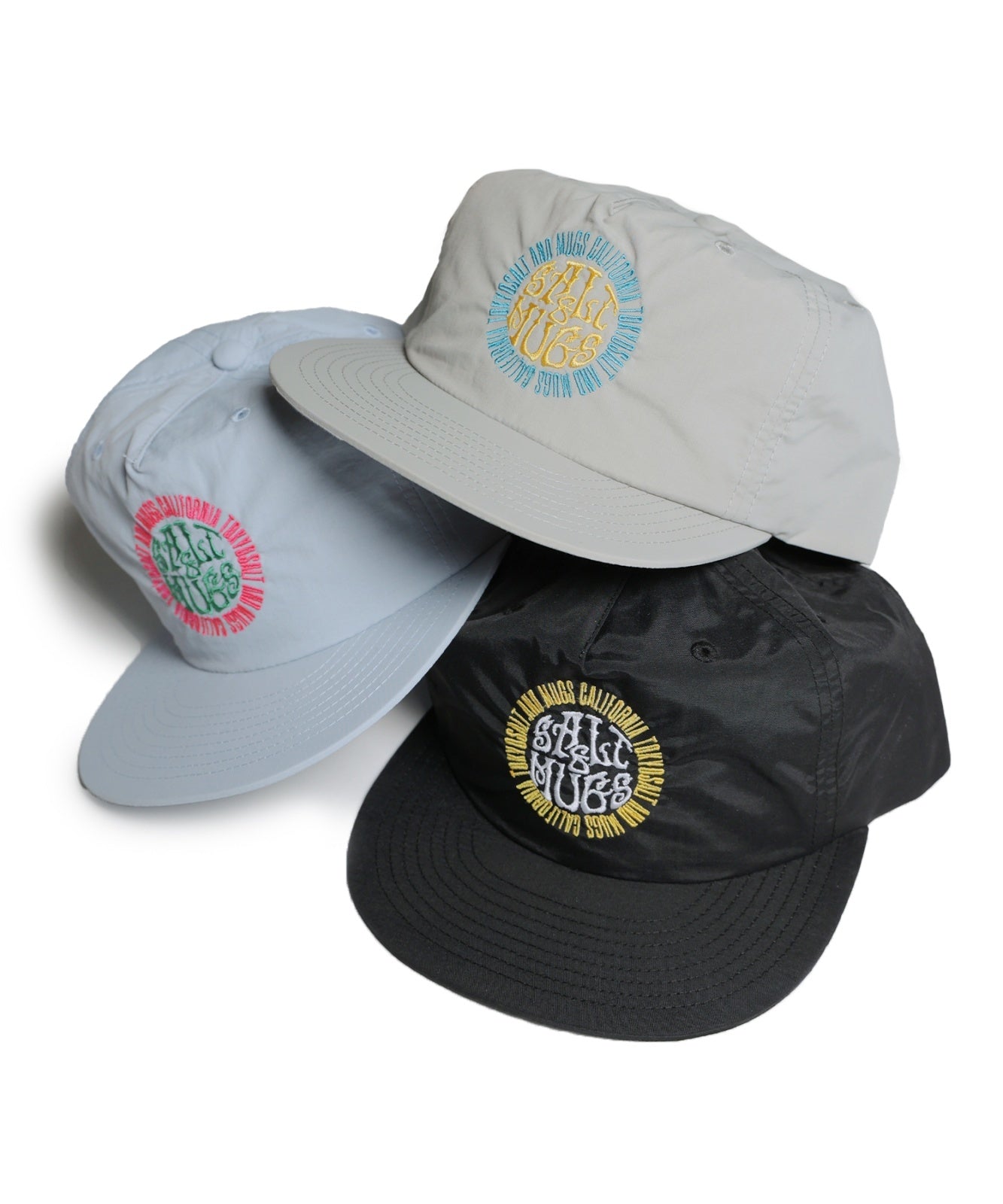 SM Surf Cap