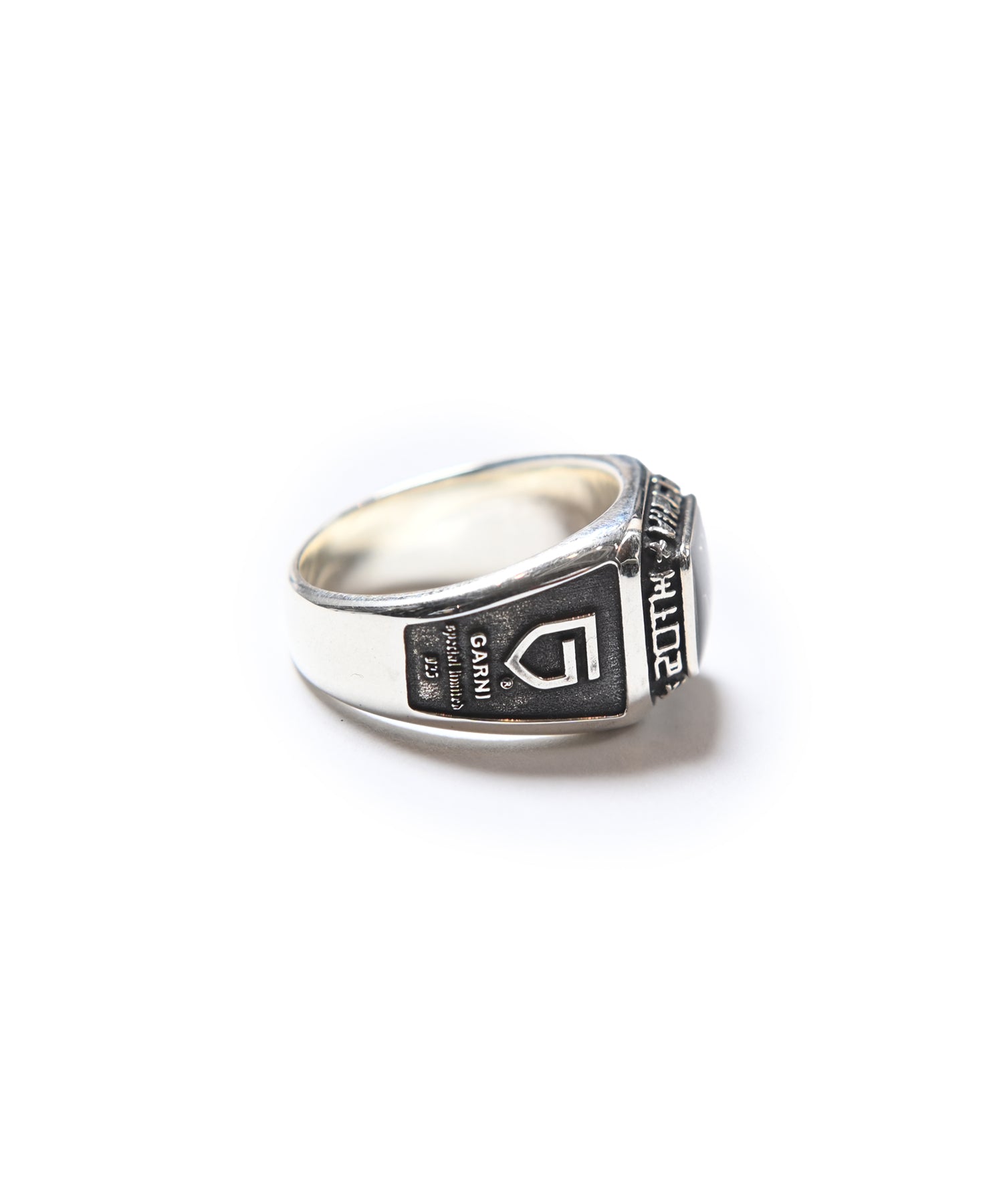 VGW CREW RING