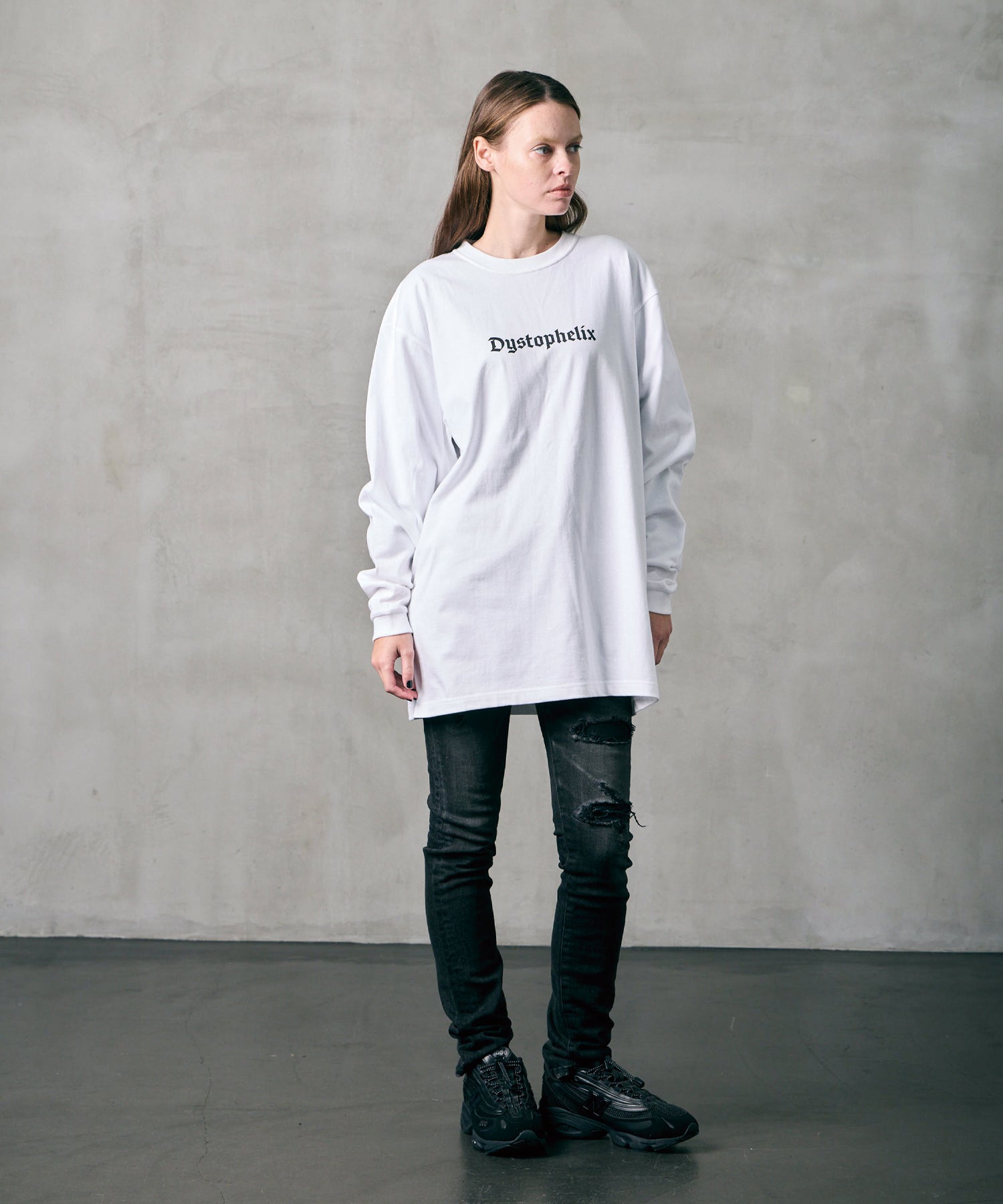 凤凰暗影衬衫 JKT