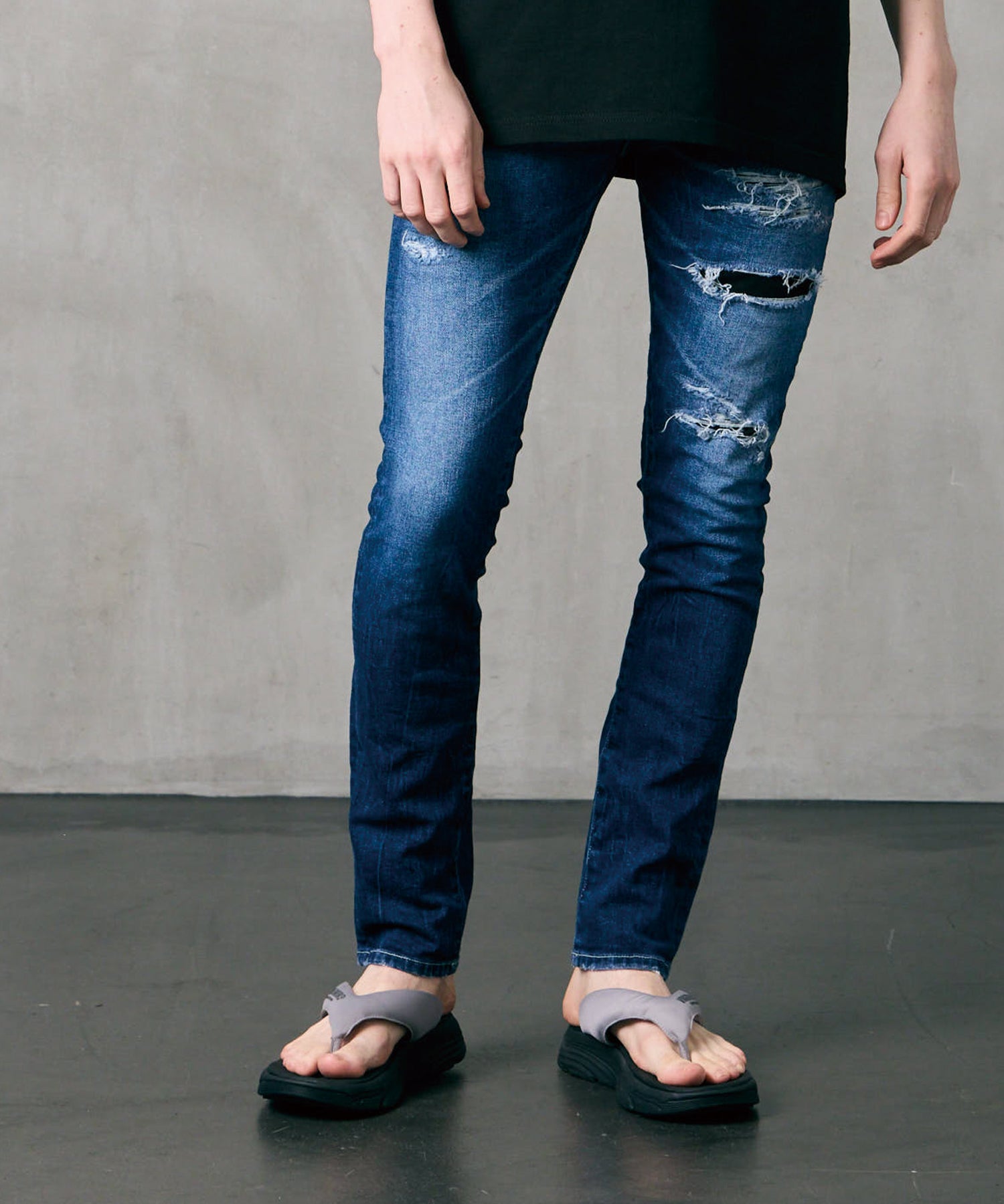 凤凰暗影衬衫 JKT