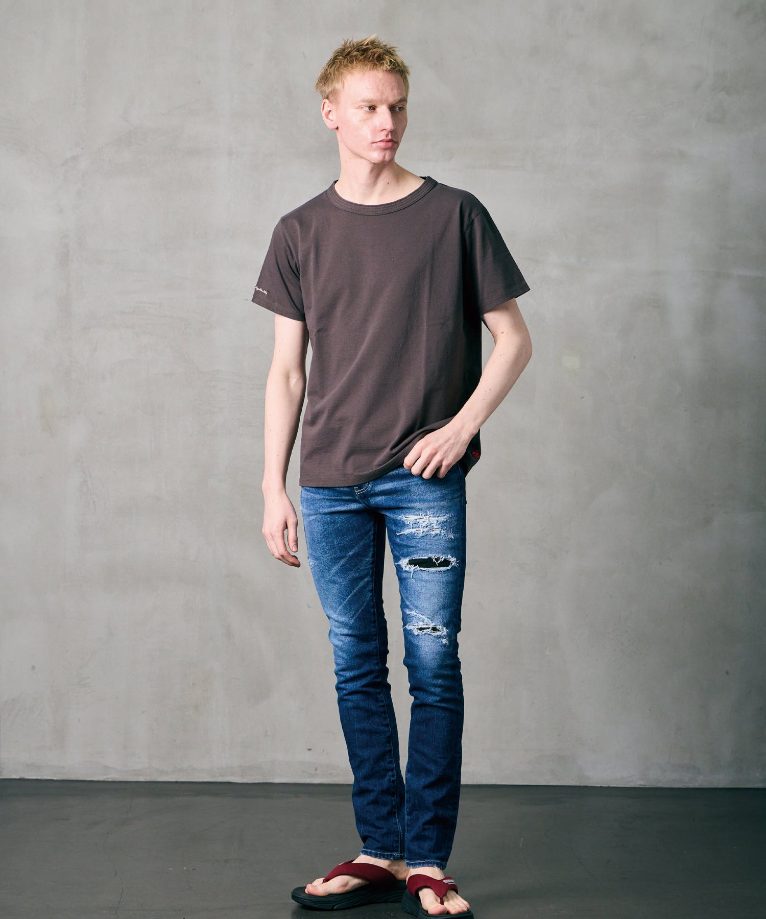 凤凰暗影衬衫 JKT