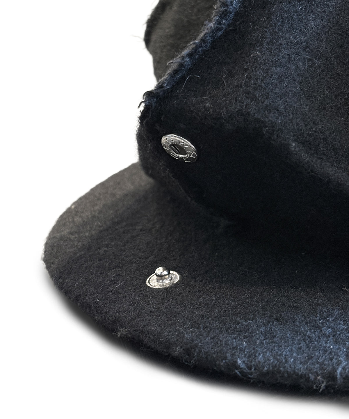 SEAM CASQUETTE TYPE-V