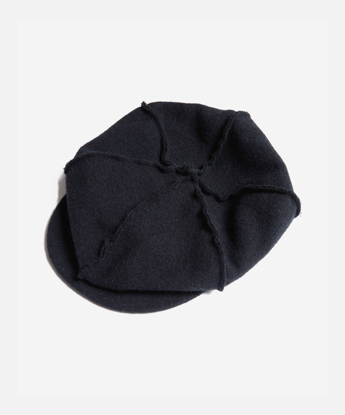 SEAM CASQUETTE TYPE-V