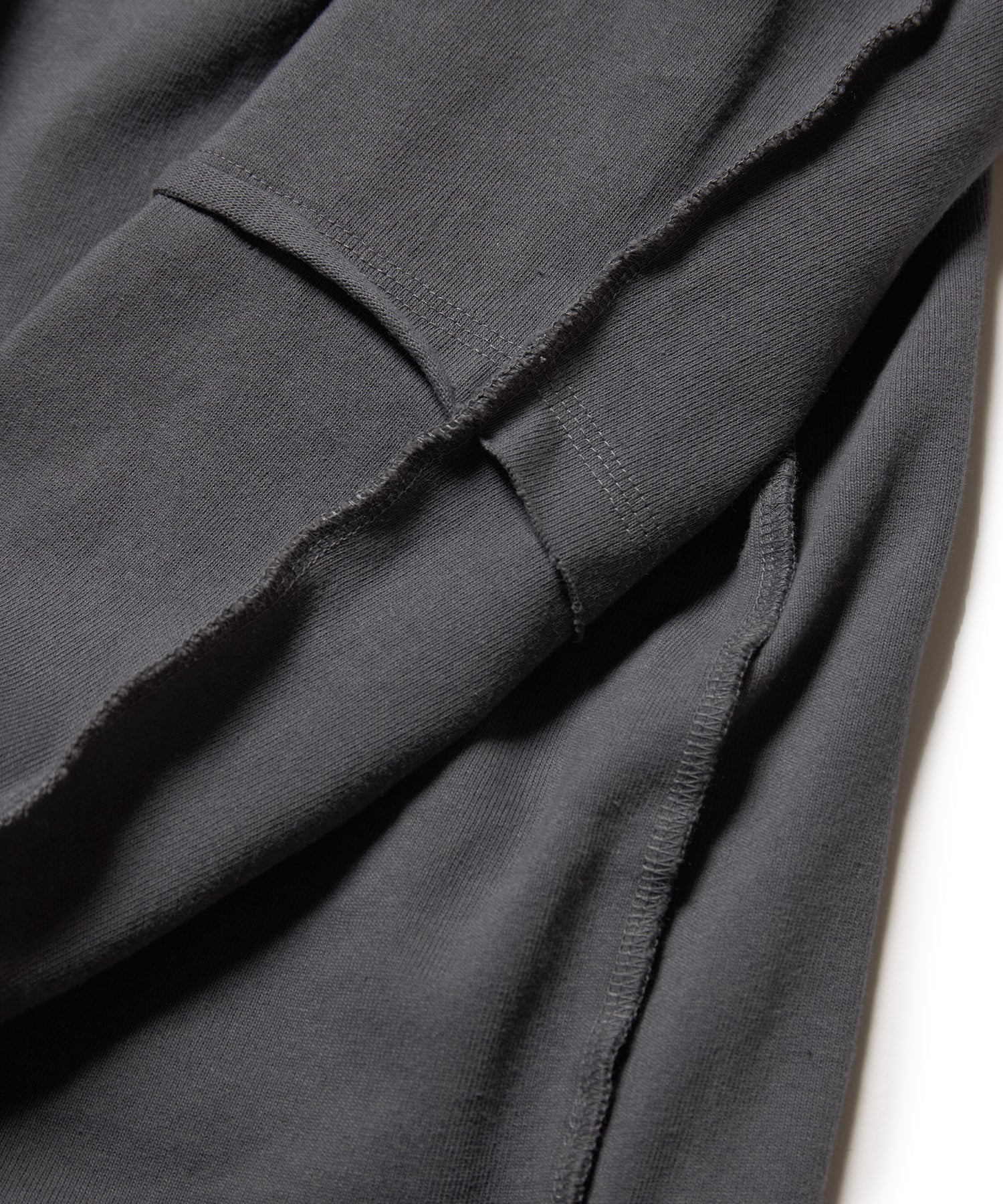 Reverse Blade Long Sleeve