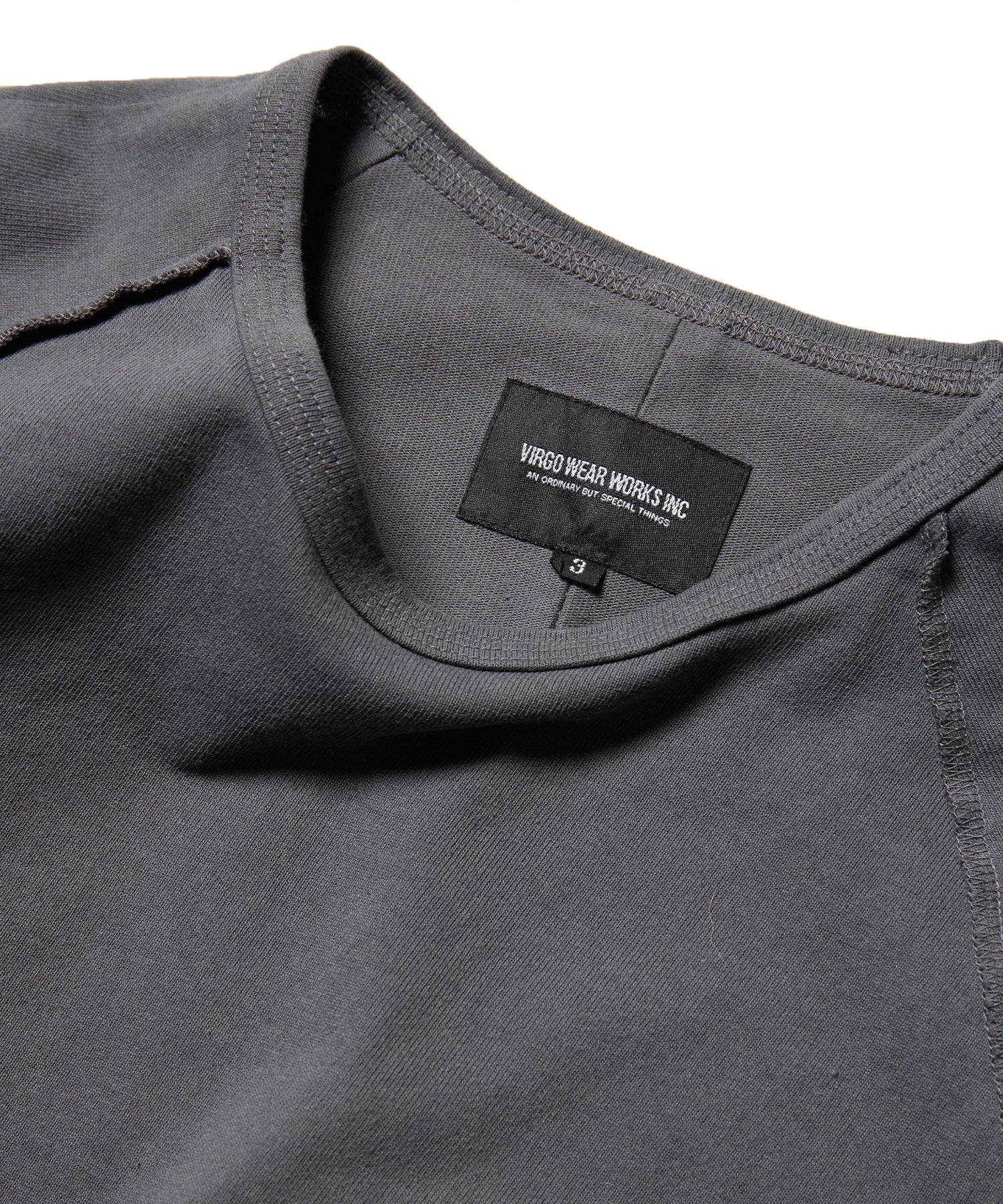 Reverse Blade Long Sleeve