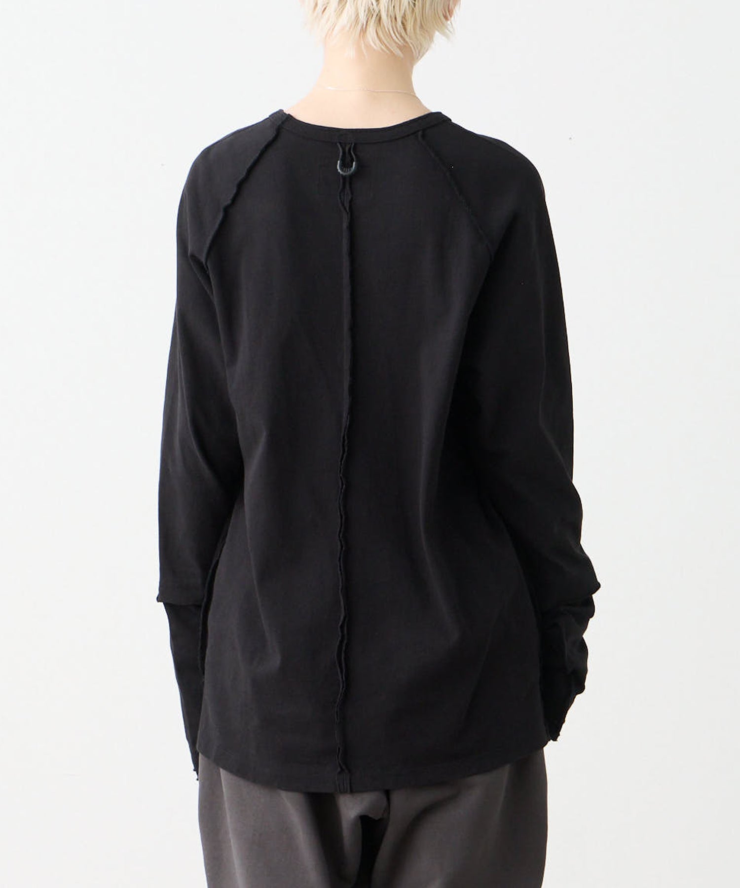 Reverse Blade Long Sleeve