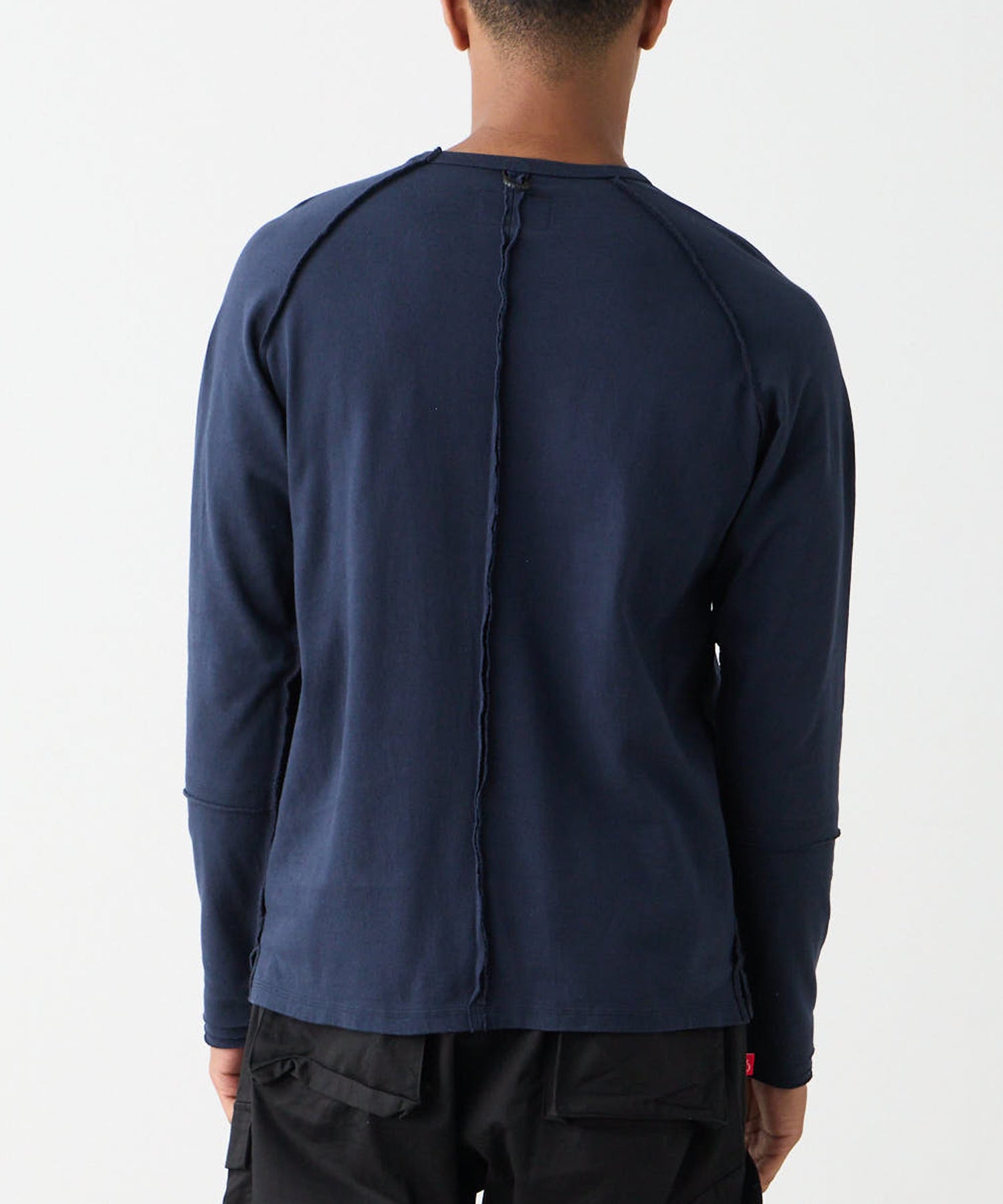 Reverse Blade Long Sleeve