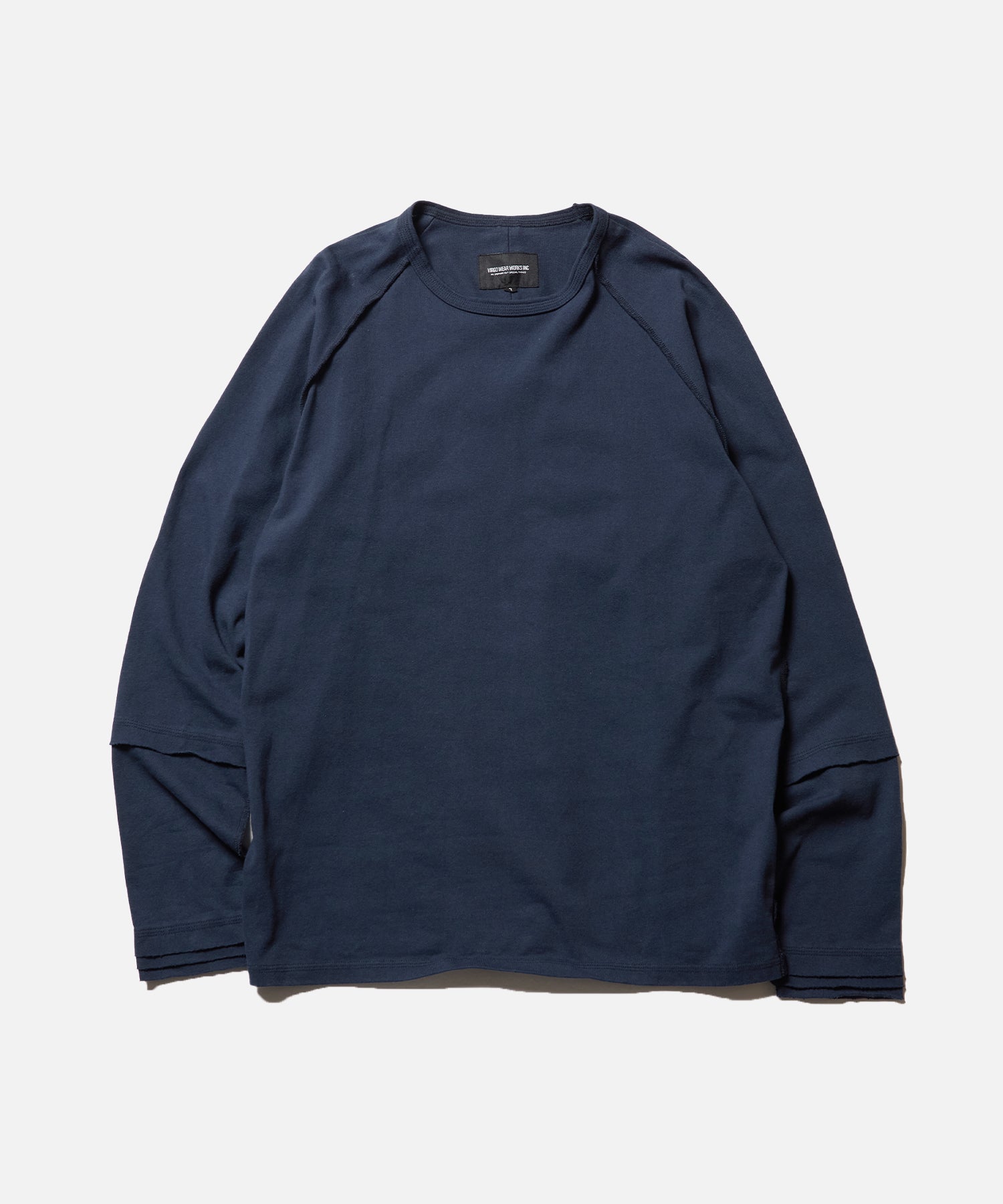 Reverse Blade Long Sleeve