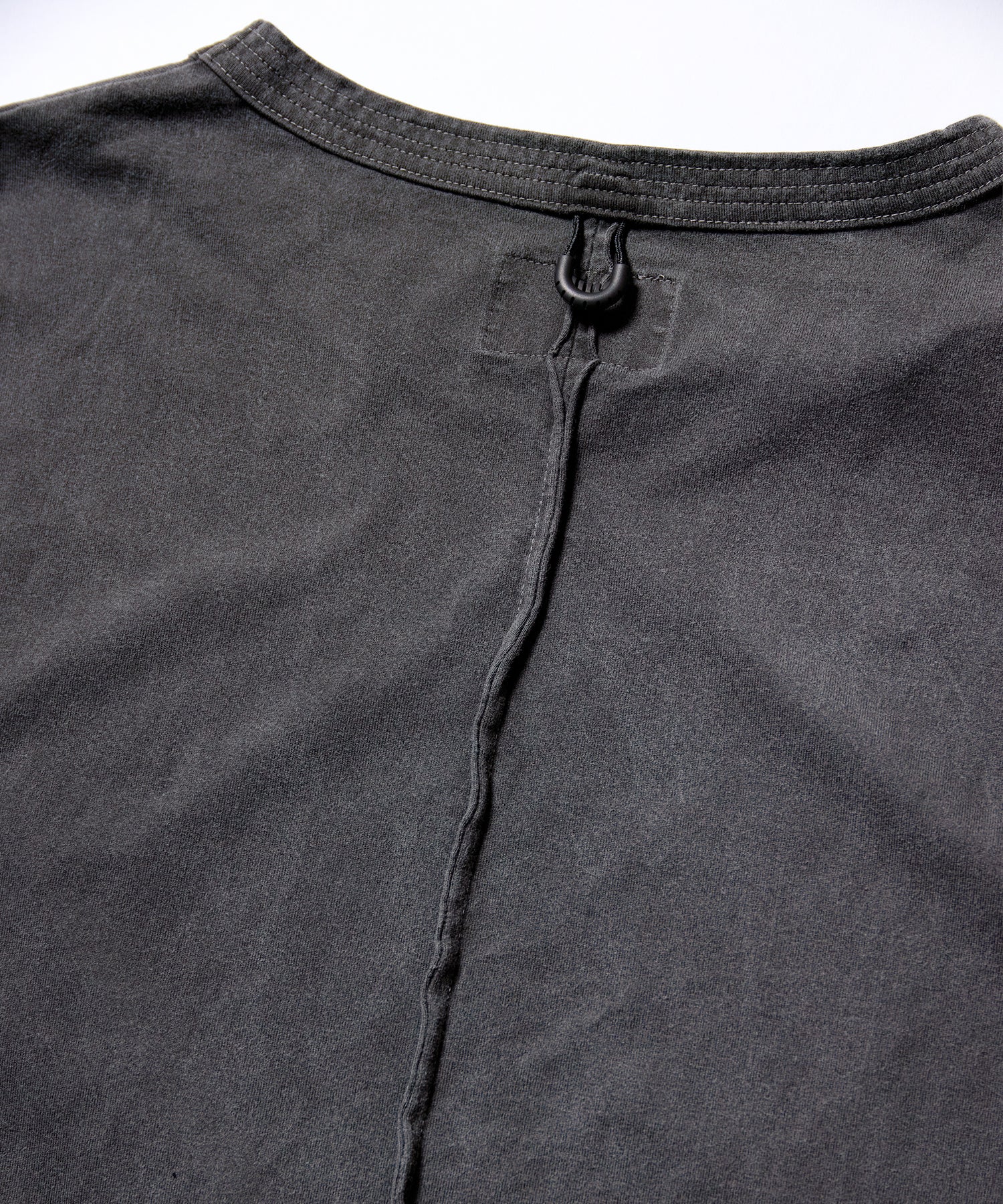 PIGMENT WASH OVERSIZE TEE