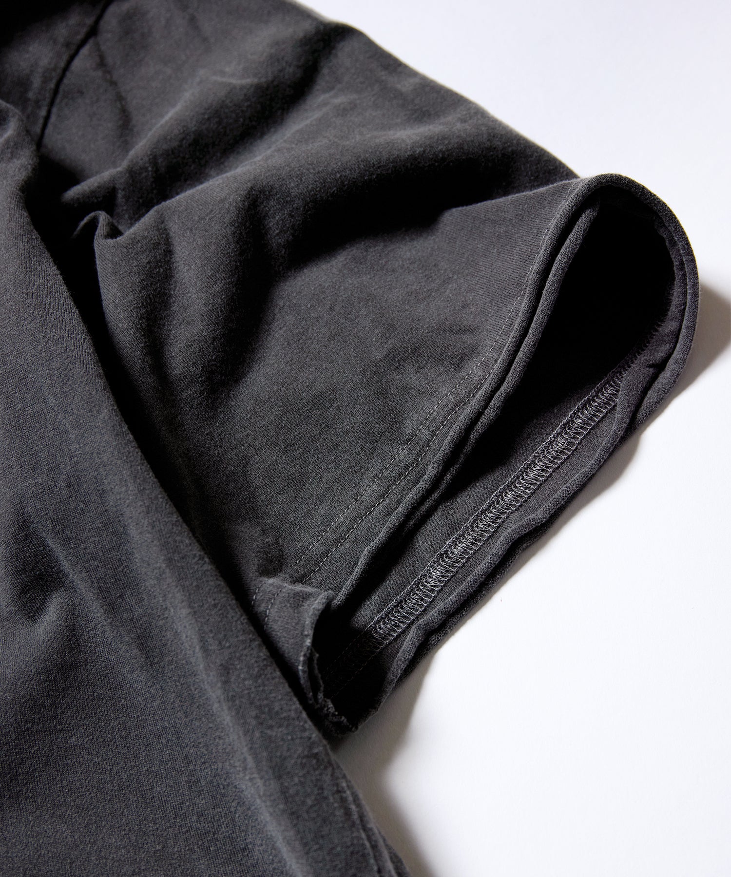 PIGMENT WASH OVERSIZE TEE