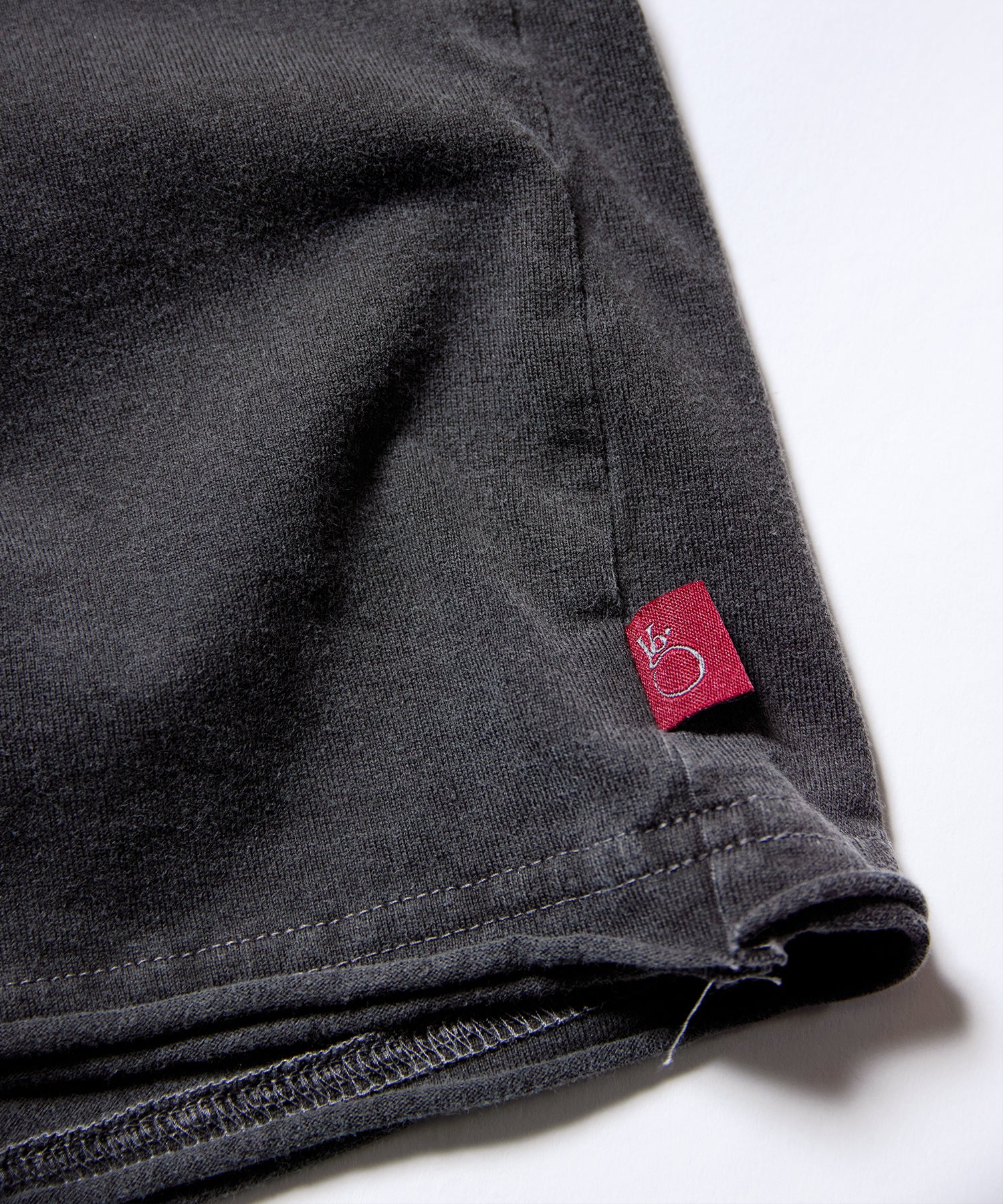 PIGMENT WASH OVERSIZE TEE