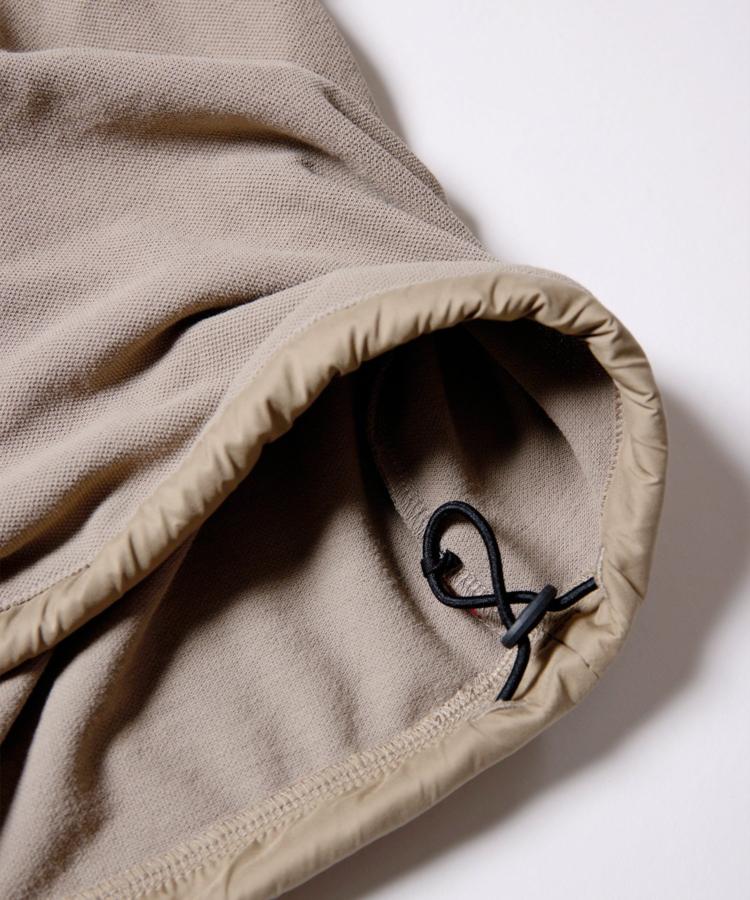 BREATH KANOKO POLO TEE