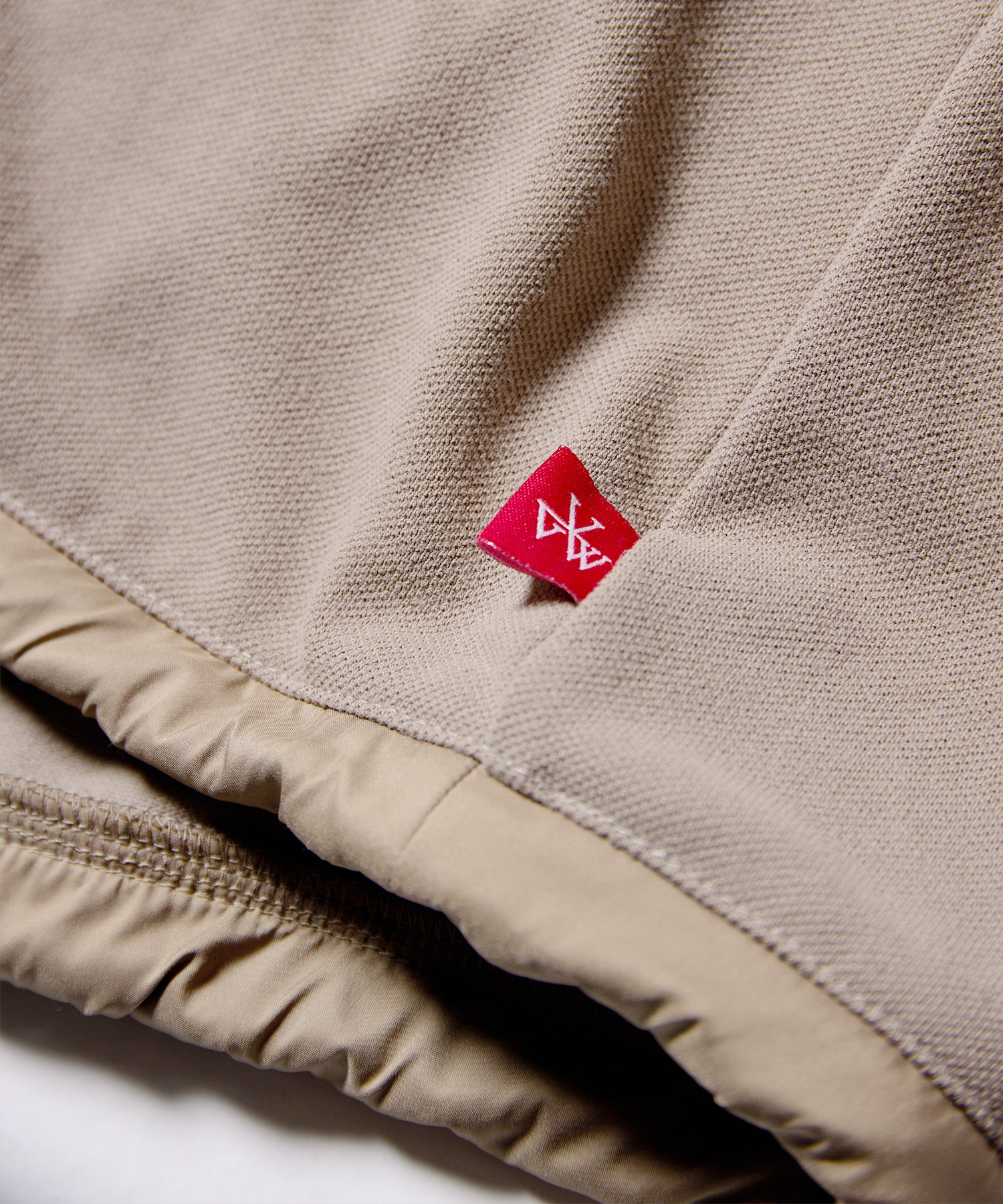 BREATH KANOKO POLO TEE