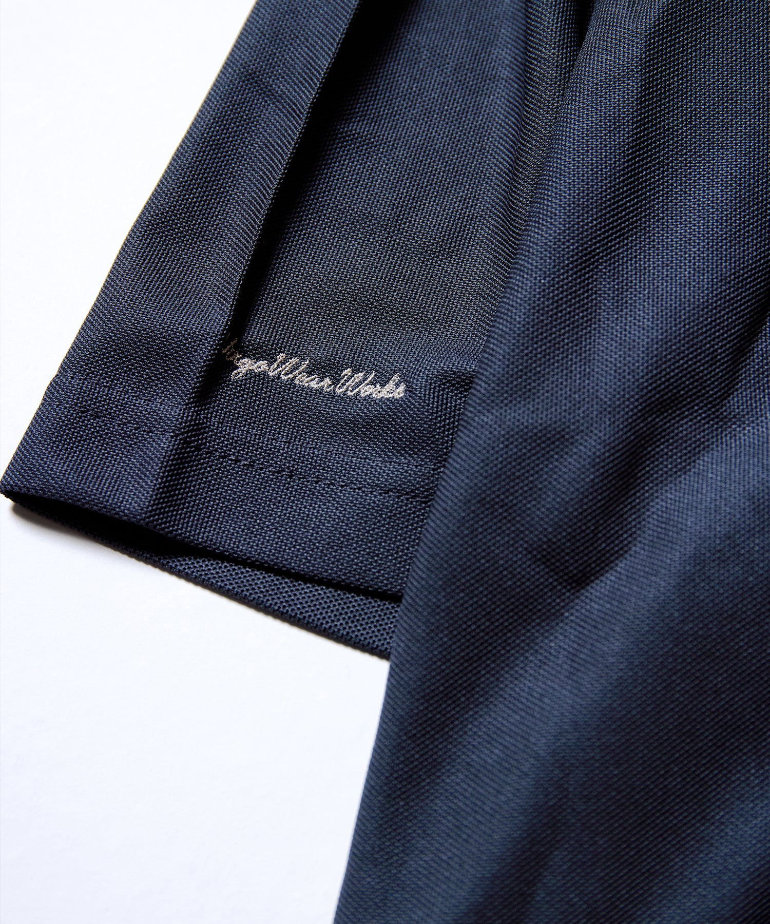 DRY MOTION POLO
