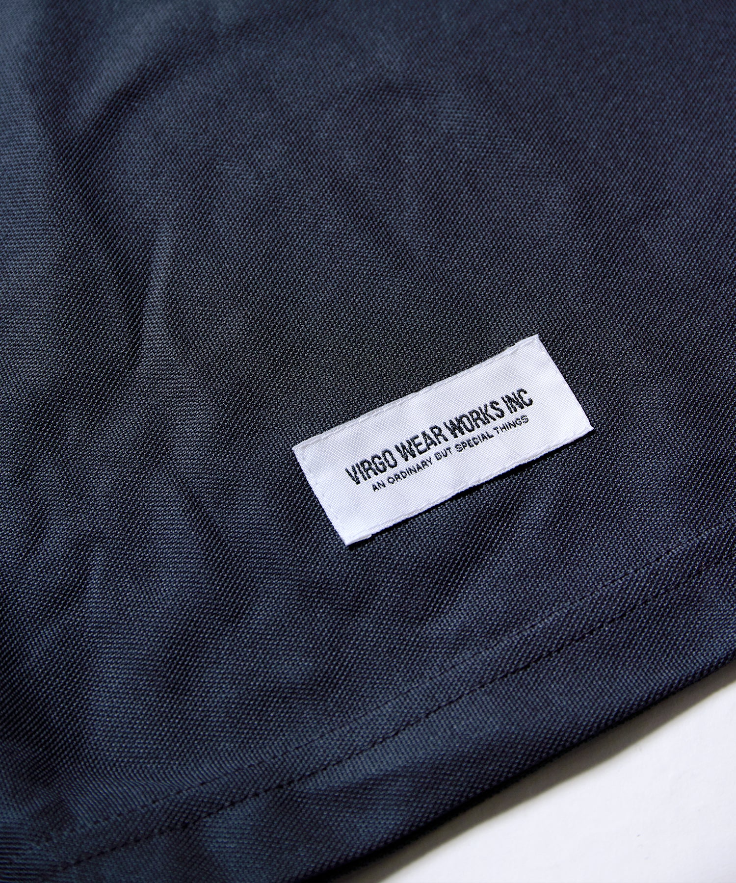 DRY MOTION POLO