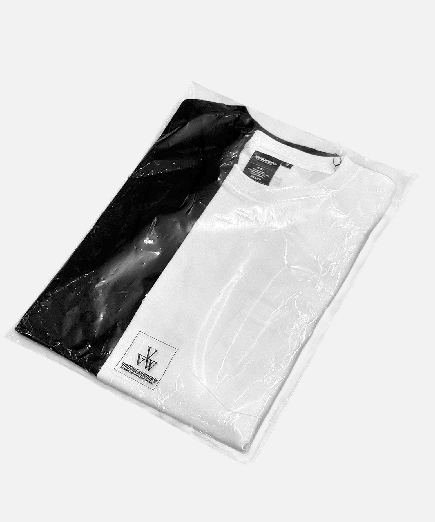 Standard Tank top 2pac set