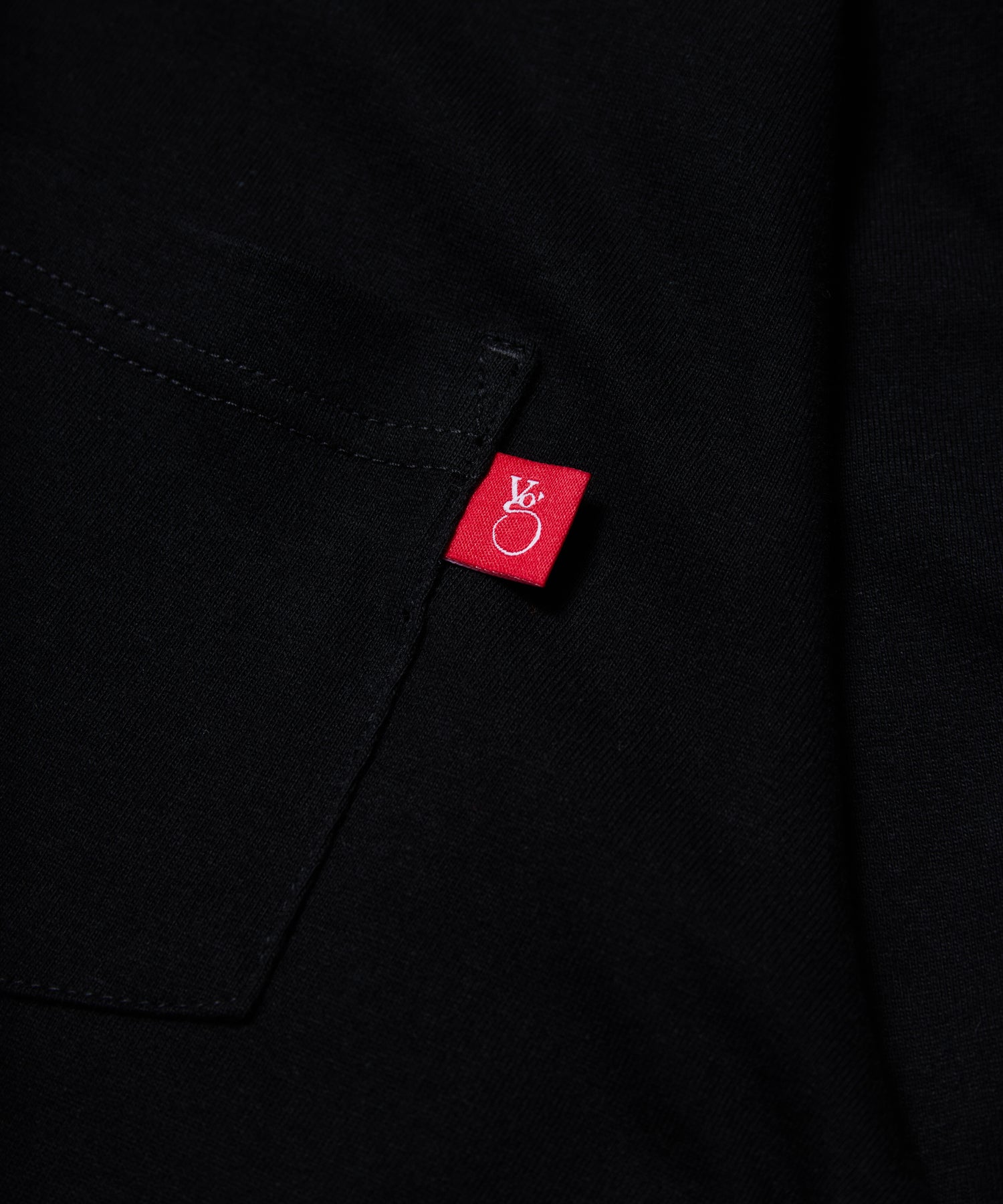 Standard Pkt Tee 2pac set