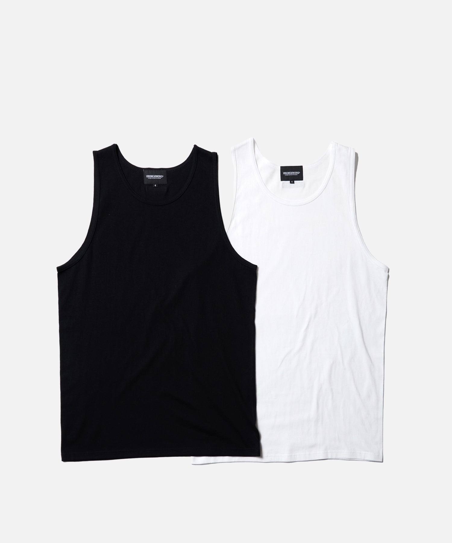 Standard Tank top 2pac set