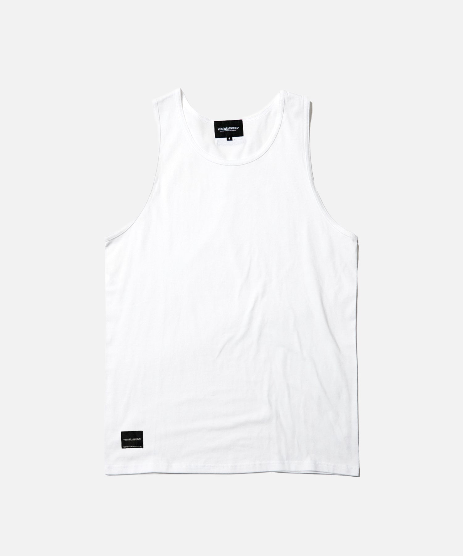 Standard Tank top 2pac set