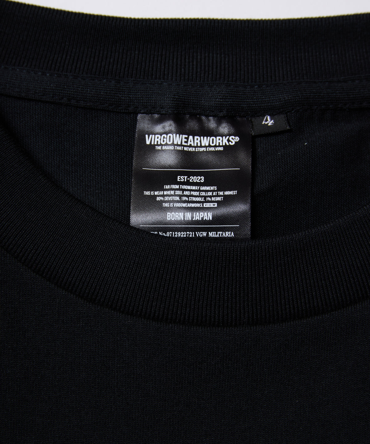 Active Cinch Tee