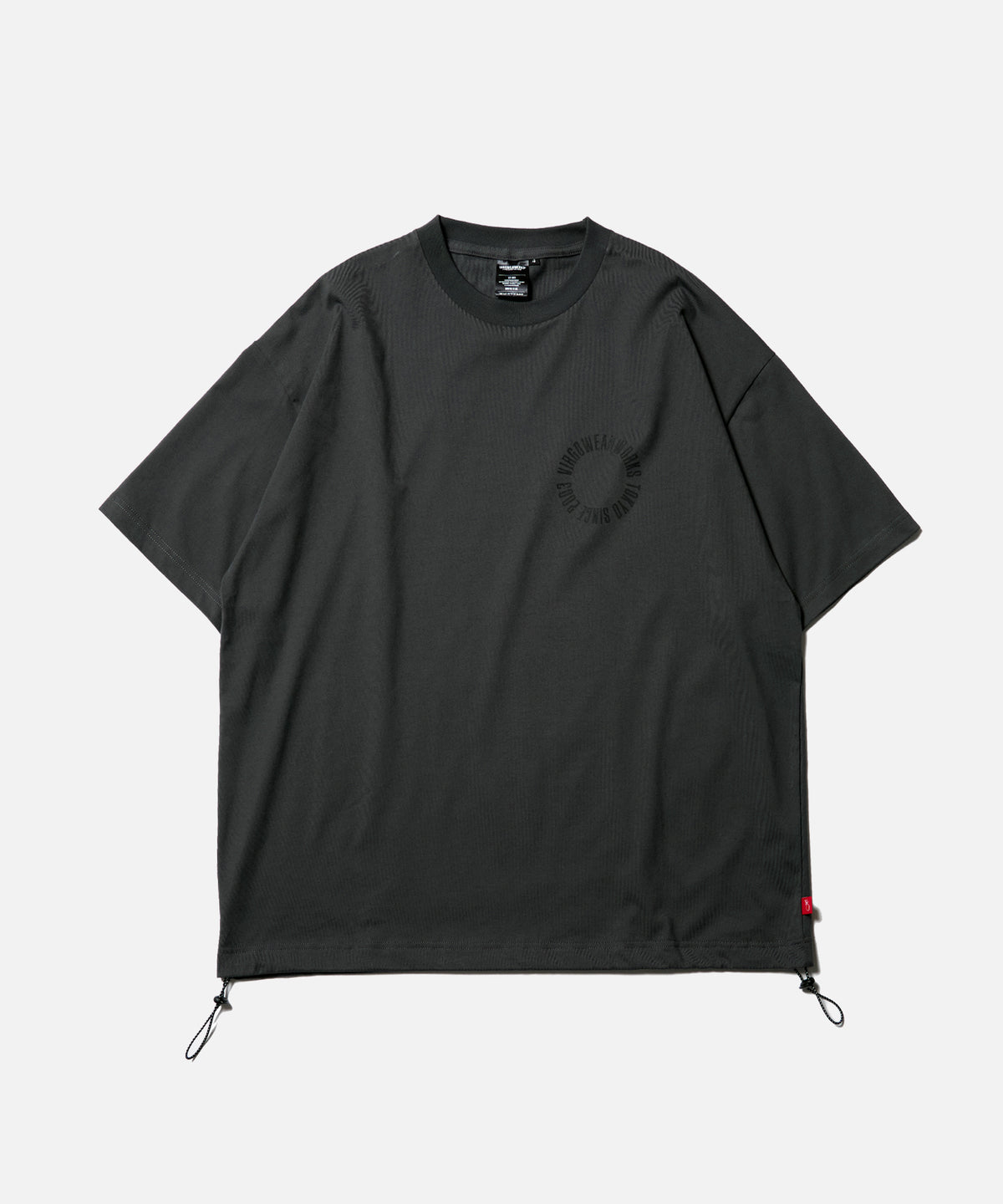 Active Cinch Tee