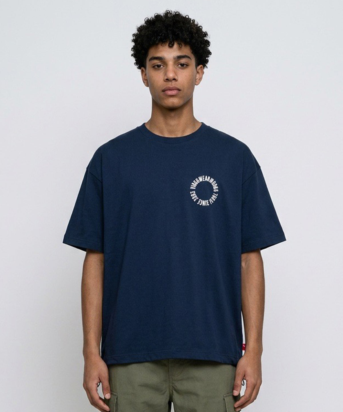Active Cinch Tee