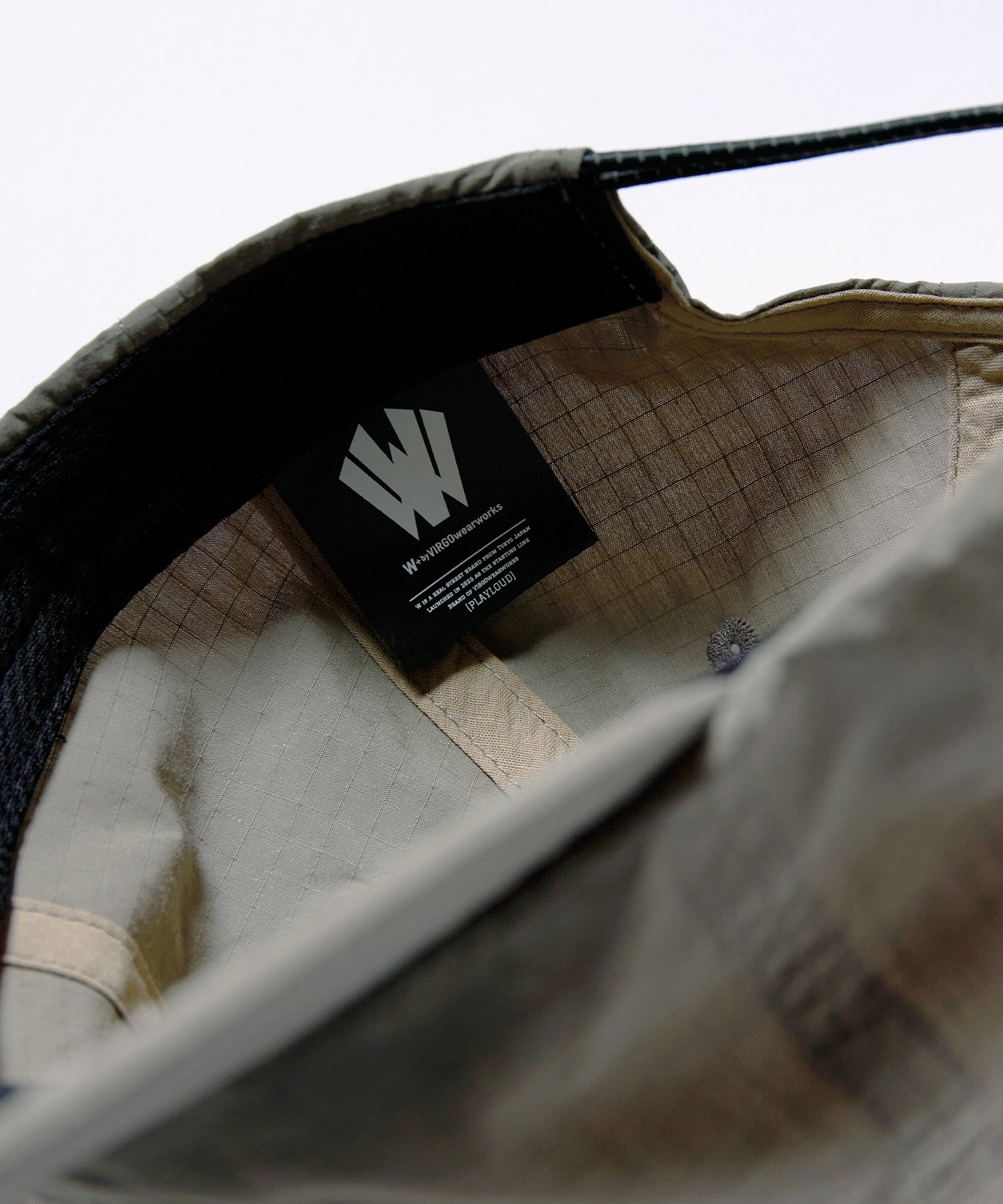 W CAP