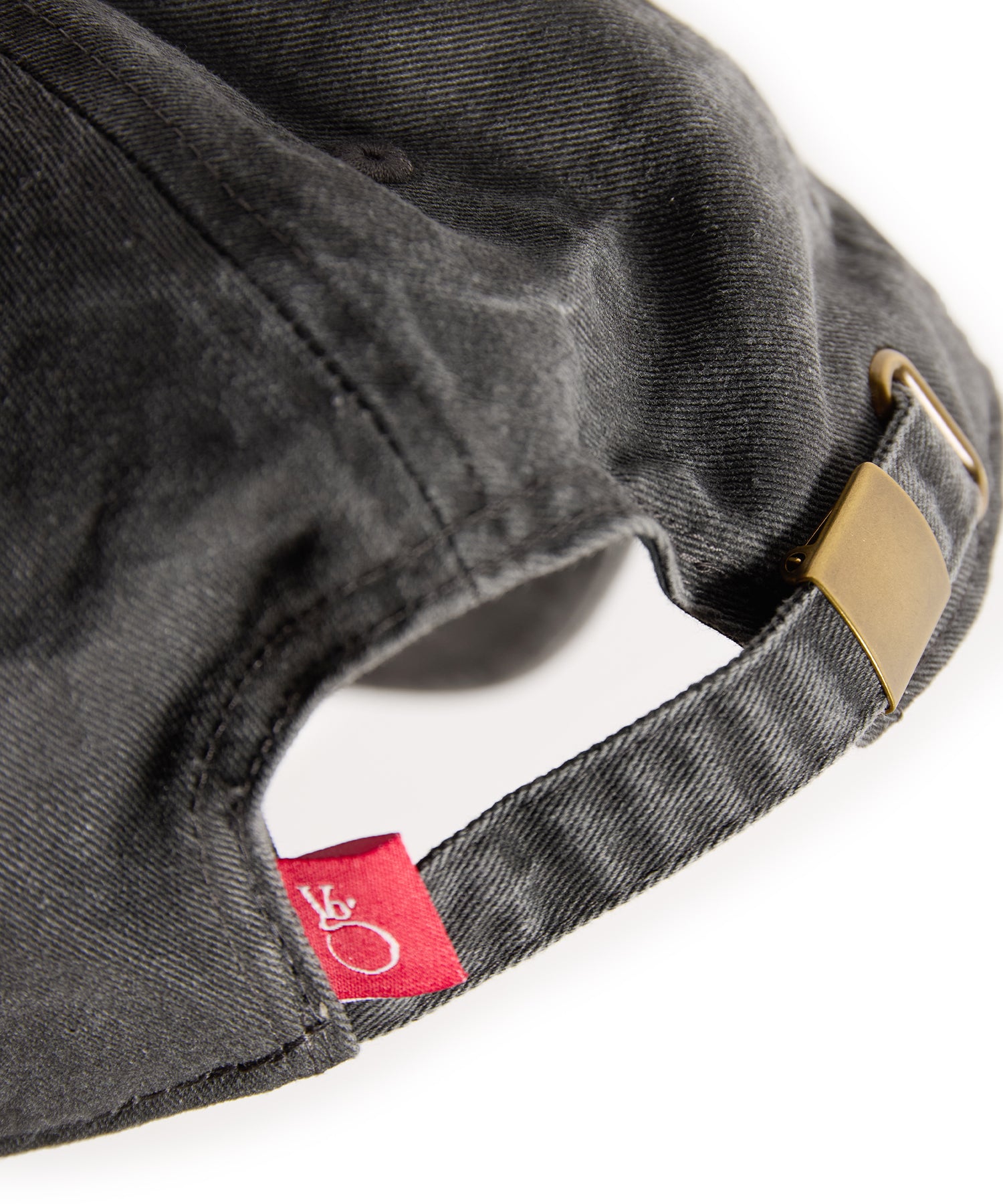 Slacktail cruise cap
