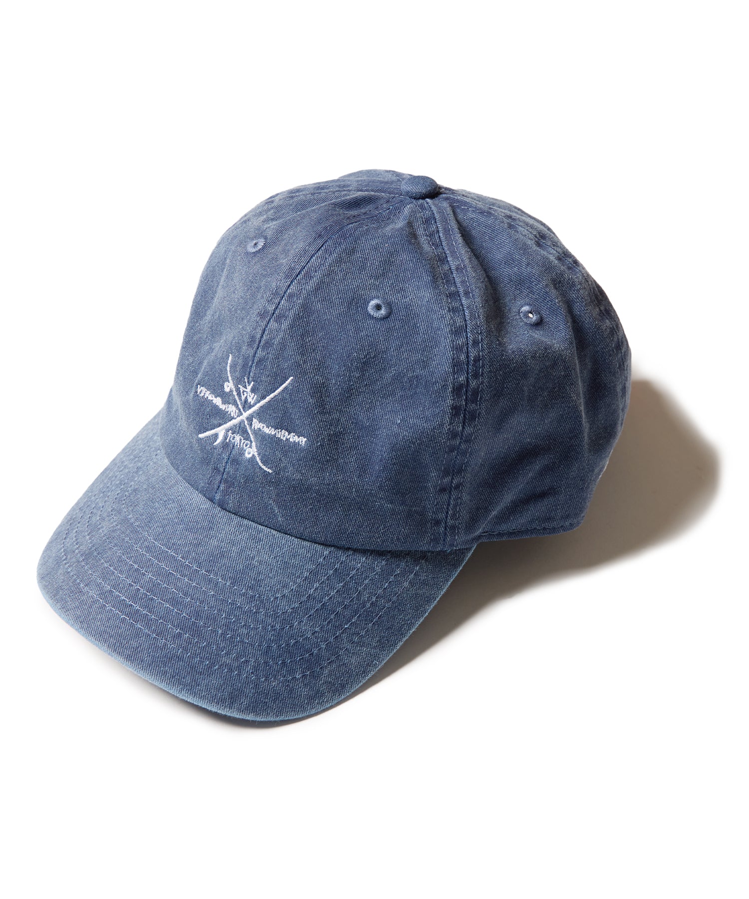 Slacktail cruise cap