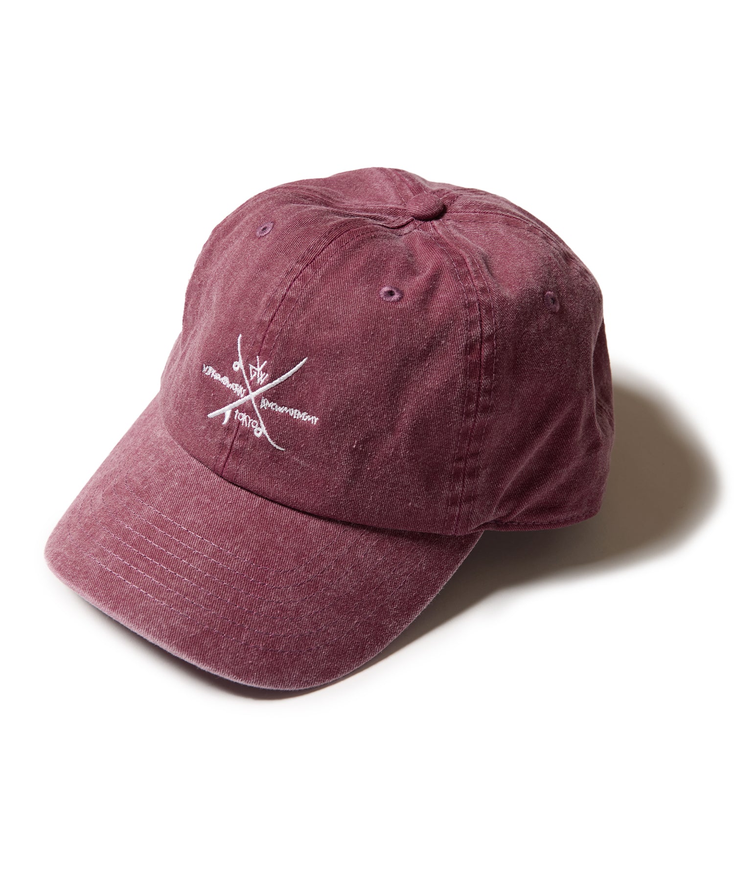 Slacktail cruise cap
