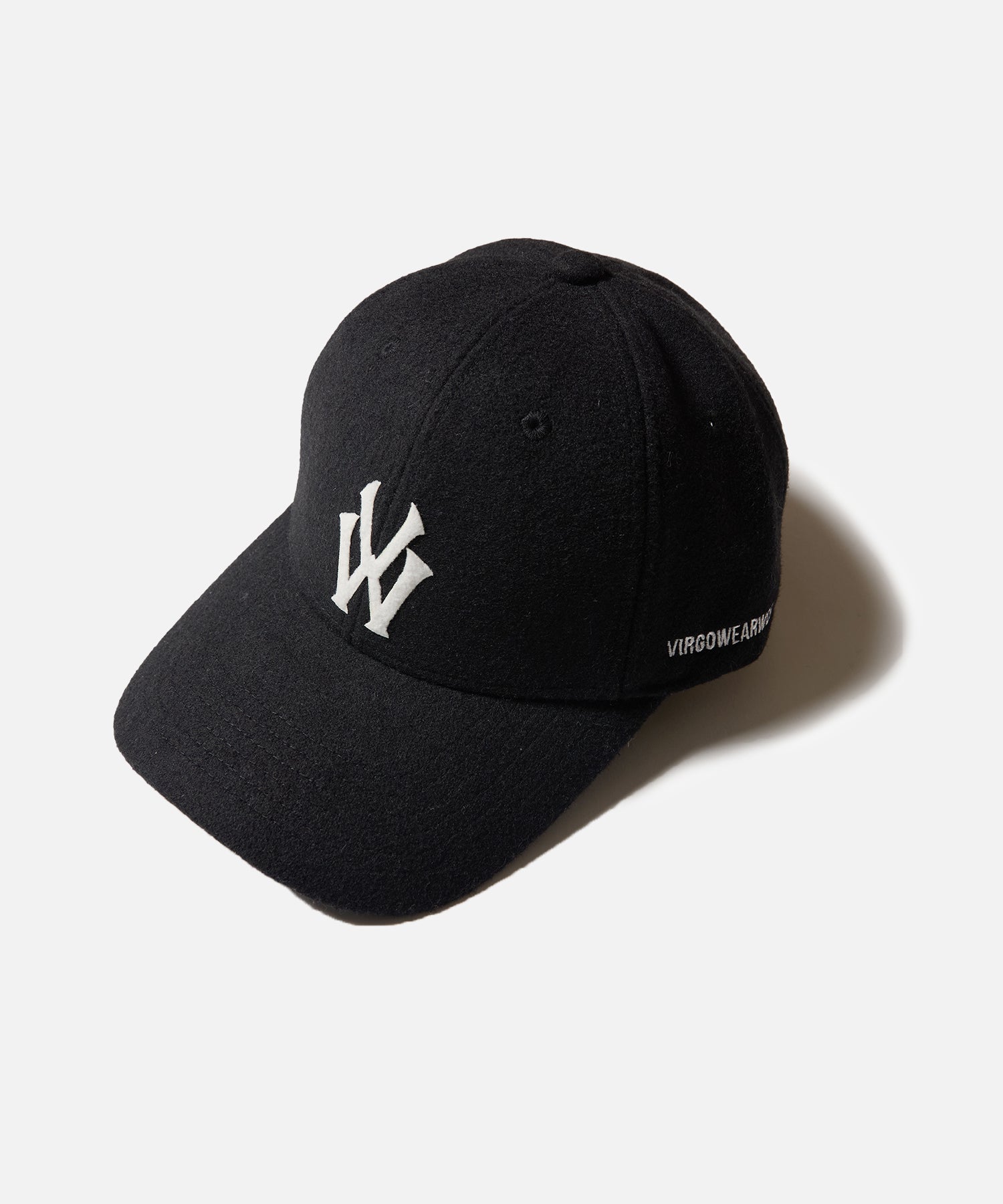 buddix wool cap ウールキャップ SDG RETRO HAZE WOOL CAP