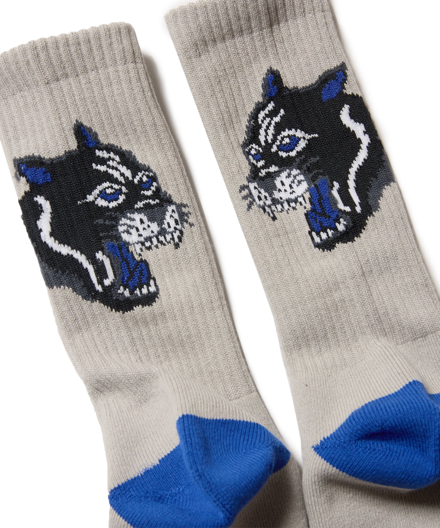 PANTHER SPIRIT SOCKS