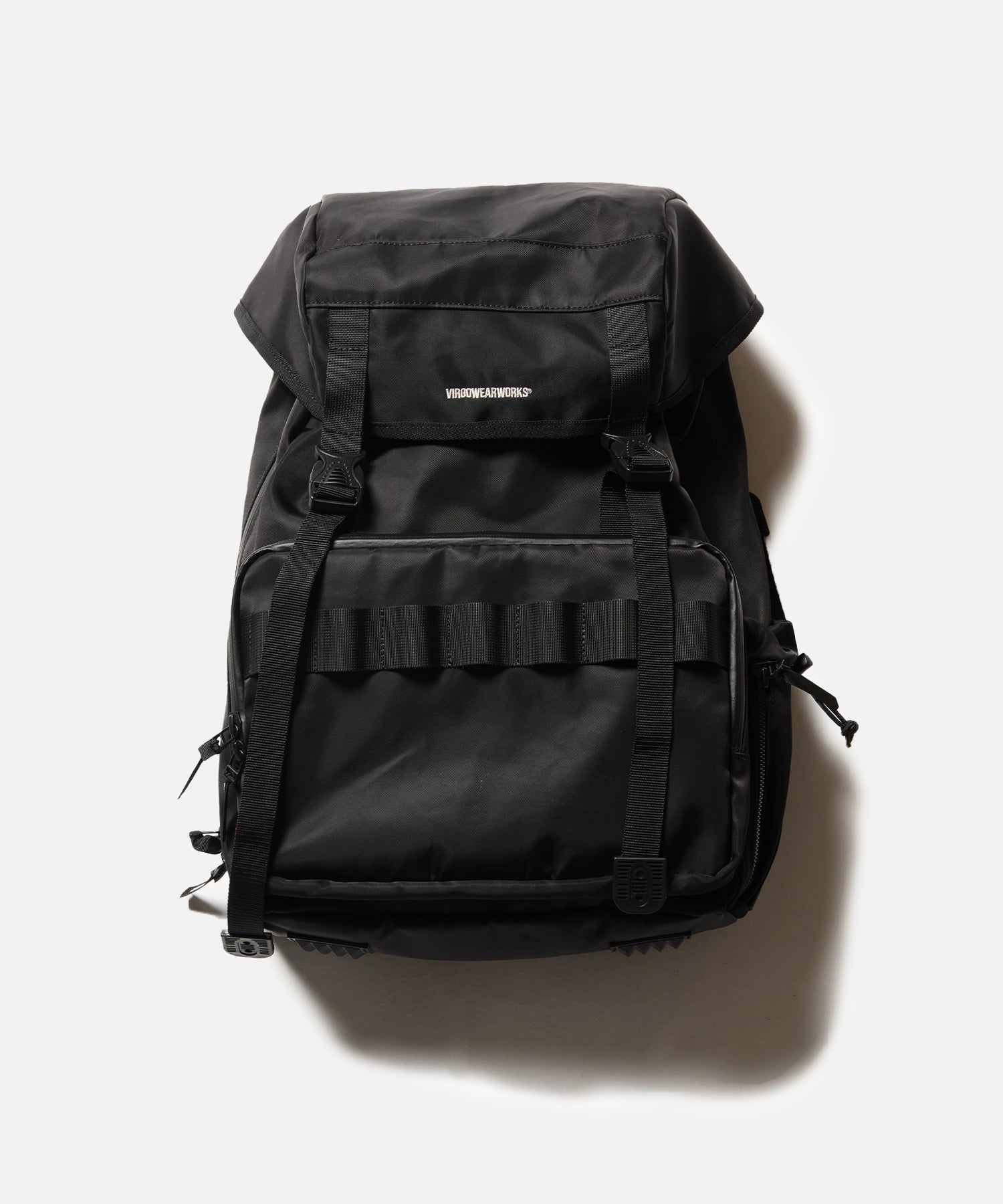 VORTEX ARMOR BACKPACK