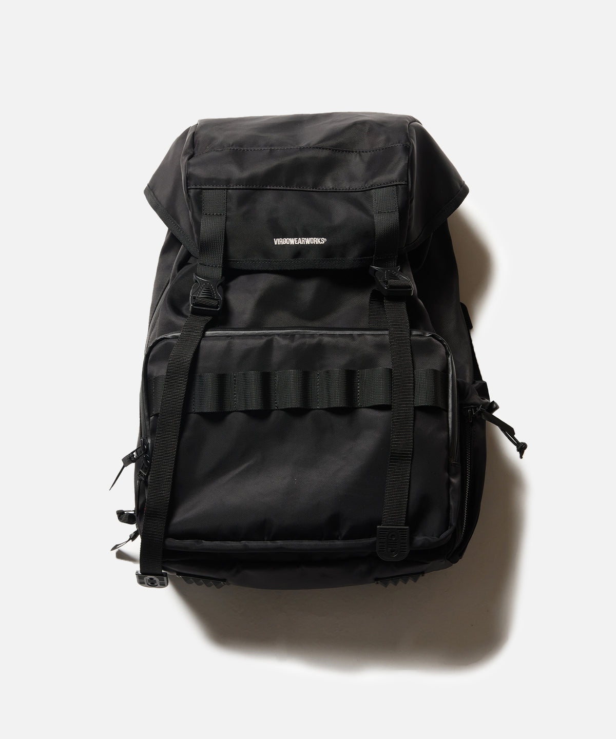 VORTEX ARMOR BACKPACK