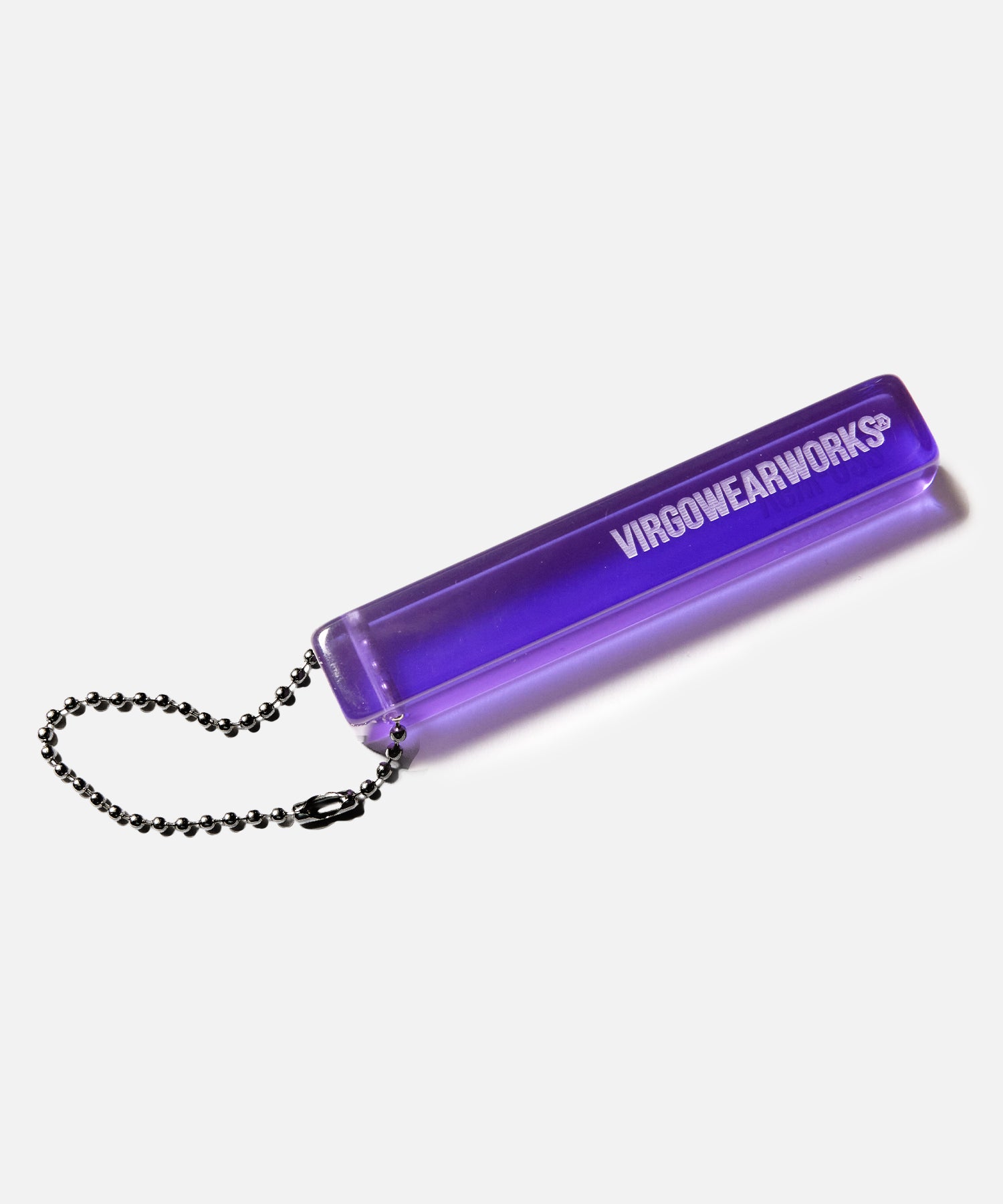 LASER SHARD KEY HOLDER