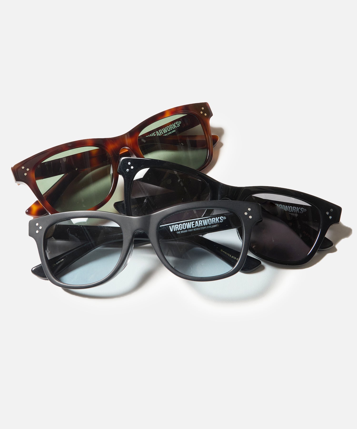 VOIDLENS SHADES