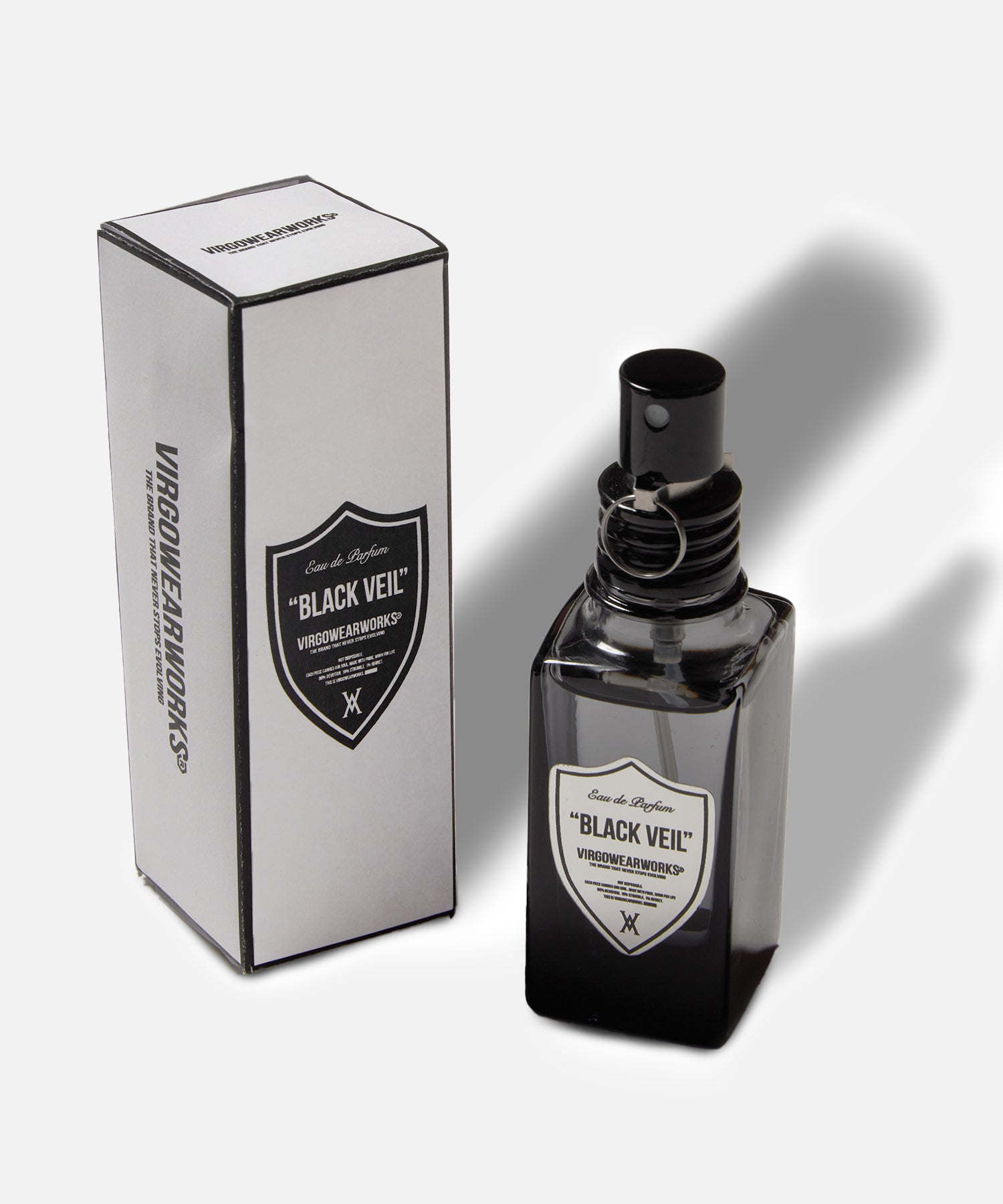 BLACK VEIL