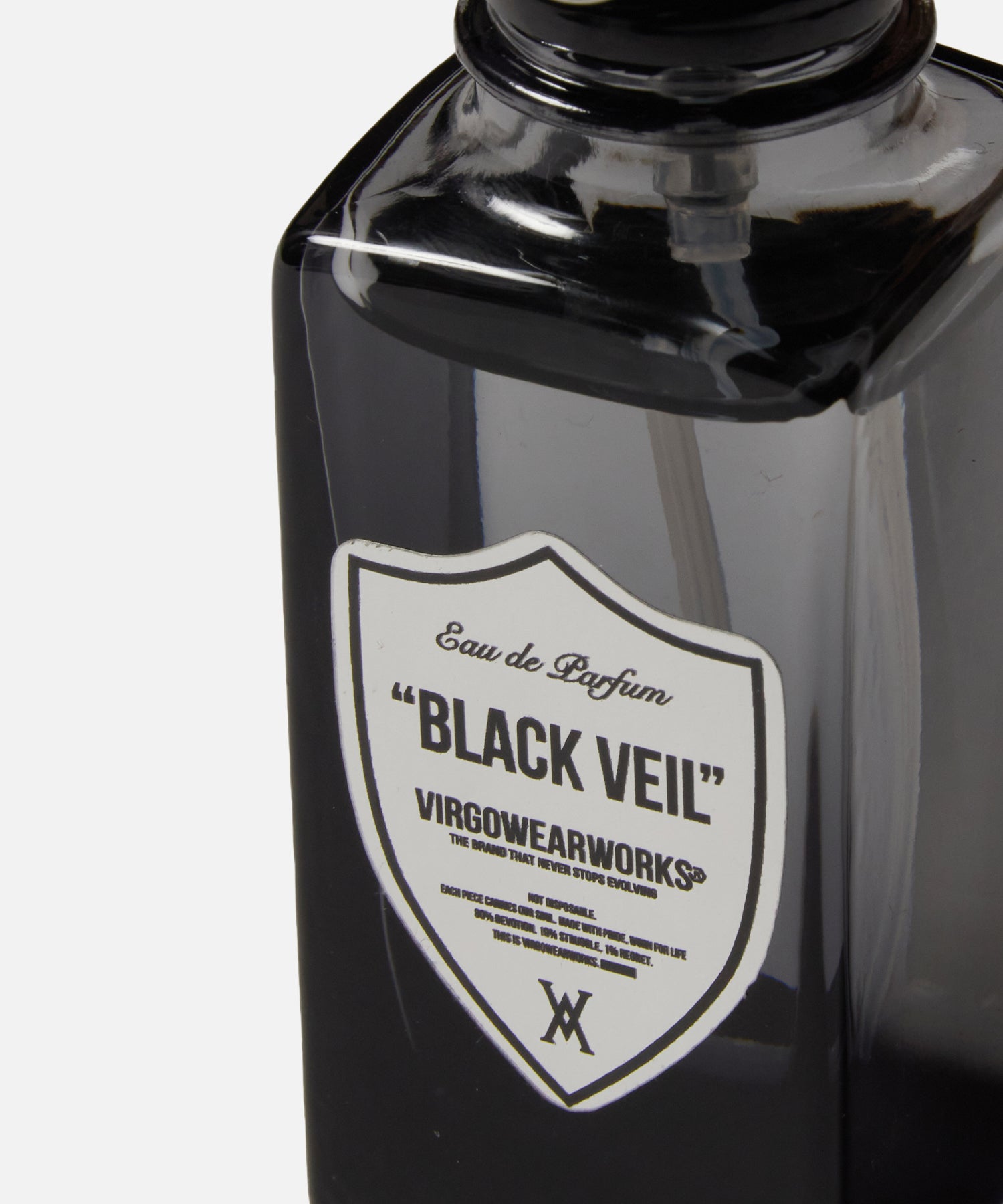 BLACK VEIL